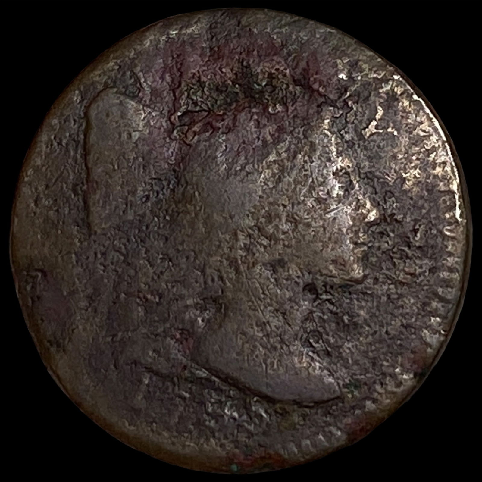 U.S. Large Cent HIGH GRADE: U.S. Large Cent HIGH GRADE