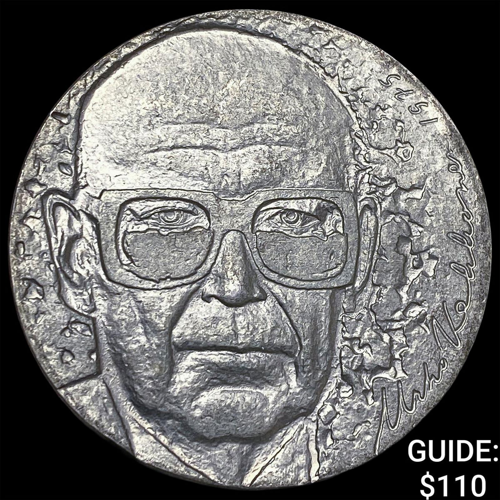 1975 Finland .3778oz Silver 10 Markkaa CLOSELY UNCIRCULATED: 1975 Finland .3778oz Silver 10 Markkaa CLOSELY UNCIRCULATED