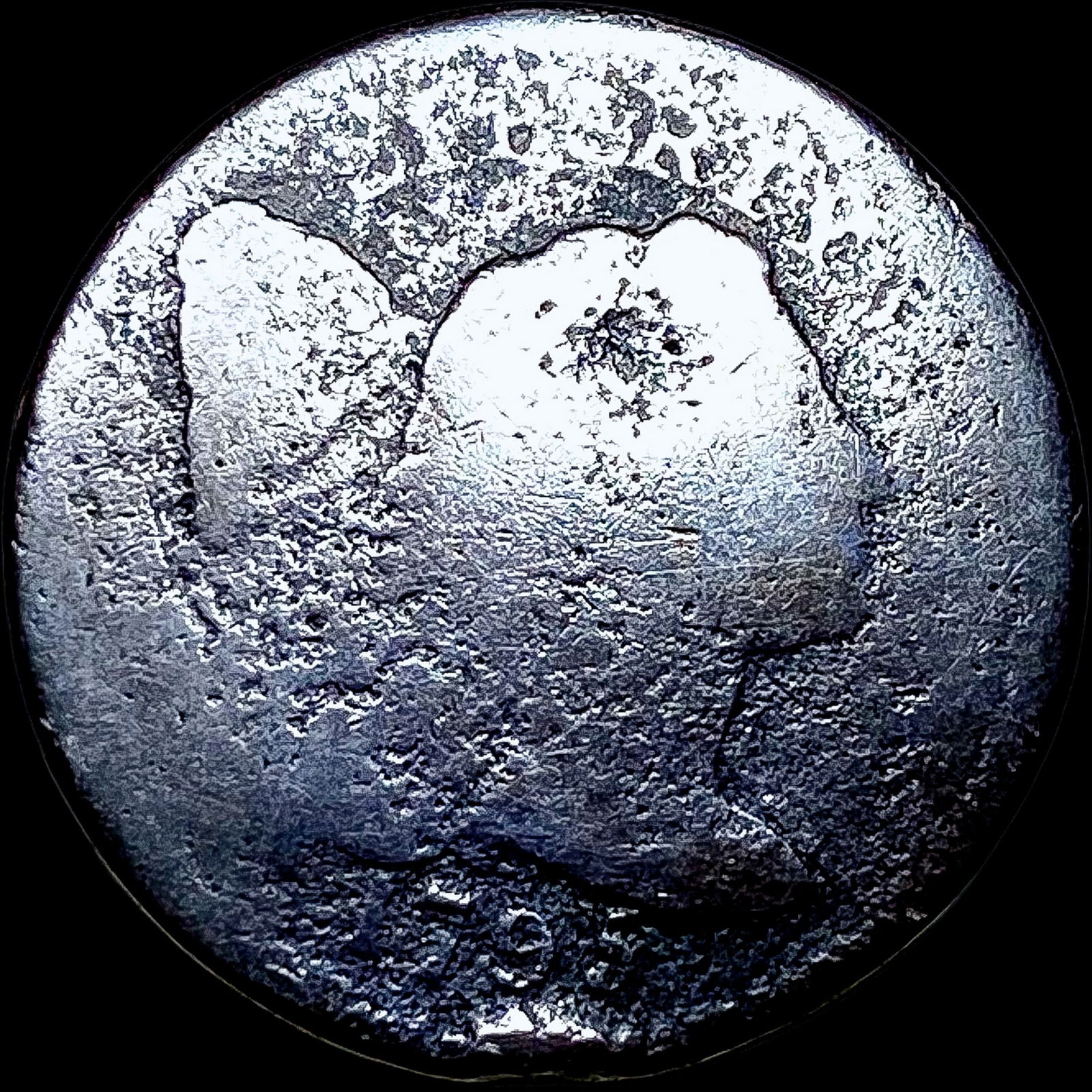 1795 Liberty Cap Large Cent NICELY CIRCULATED (1 of 2)