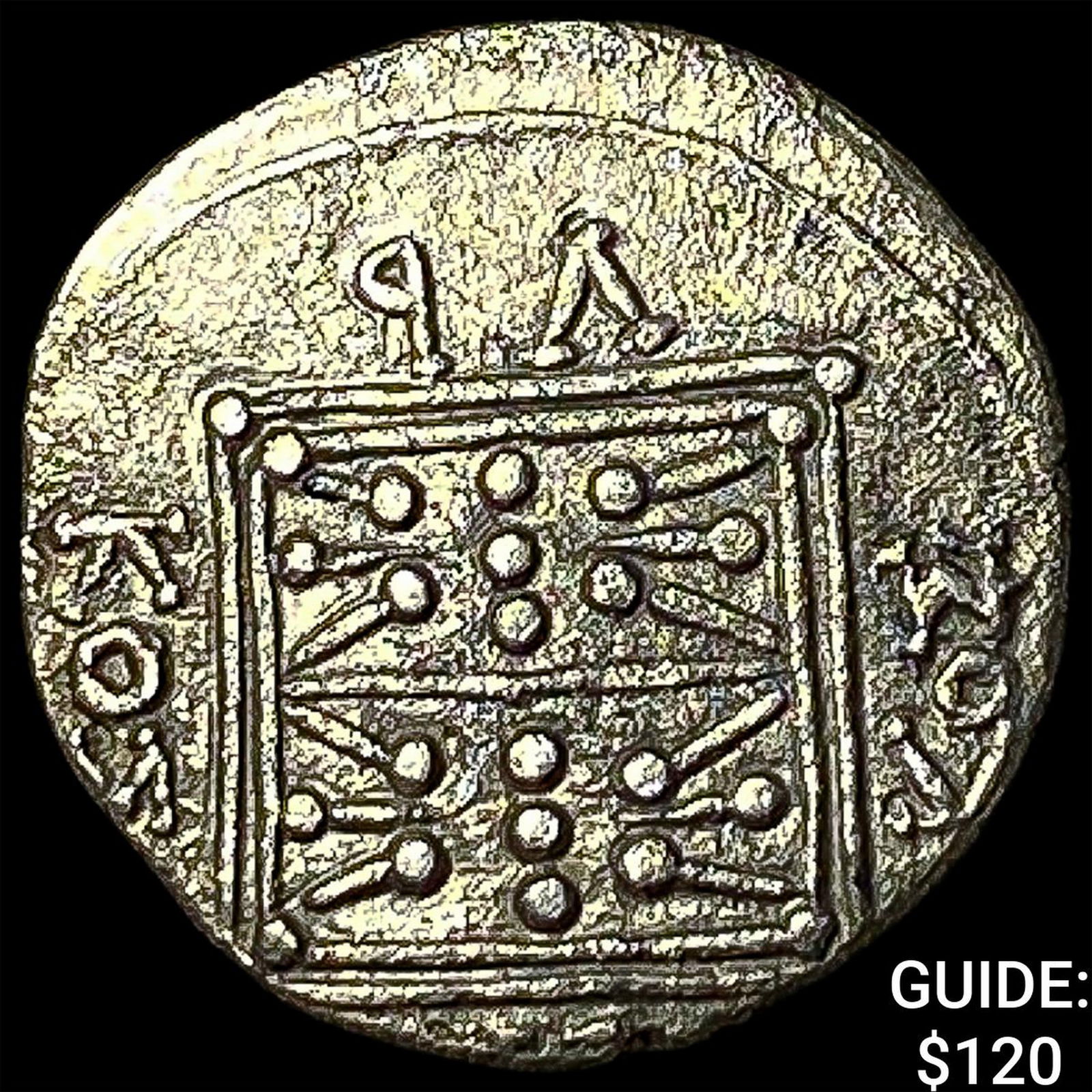 Illyria 260-167/98 BC Silver Drachm NEARLY UNCIRCULATED: Illyria 260-167/98 BC Silver Drachm NEARLY UNCIRCULATED