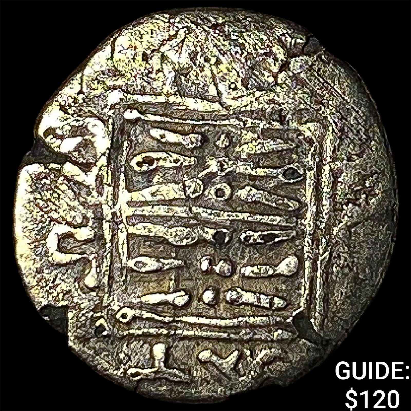 Illyria 260-167/98 BC Silver Drachm NEARLY UNCIRCULATED: Illyria 260-167/98 BC Silver Drachm NEARLY UNCIRCULATED