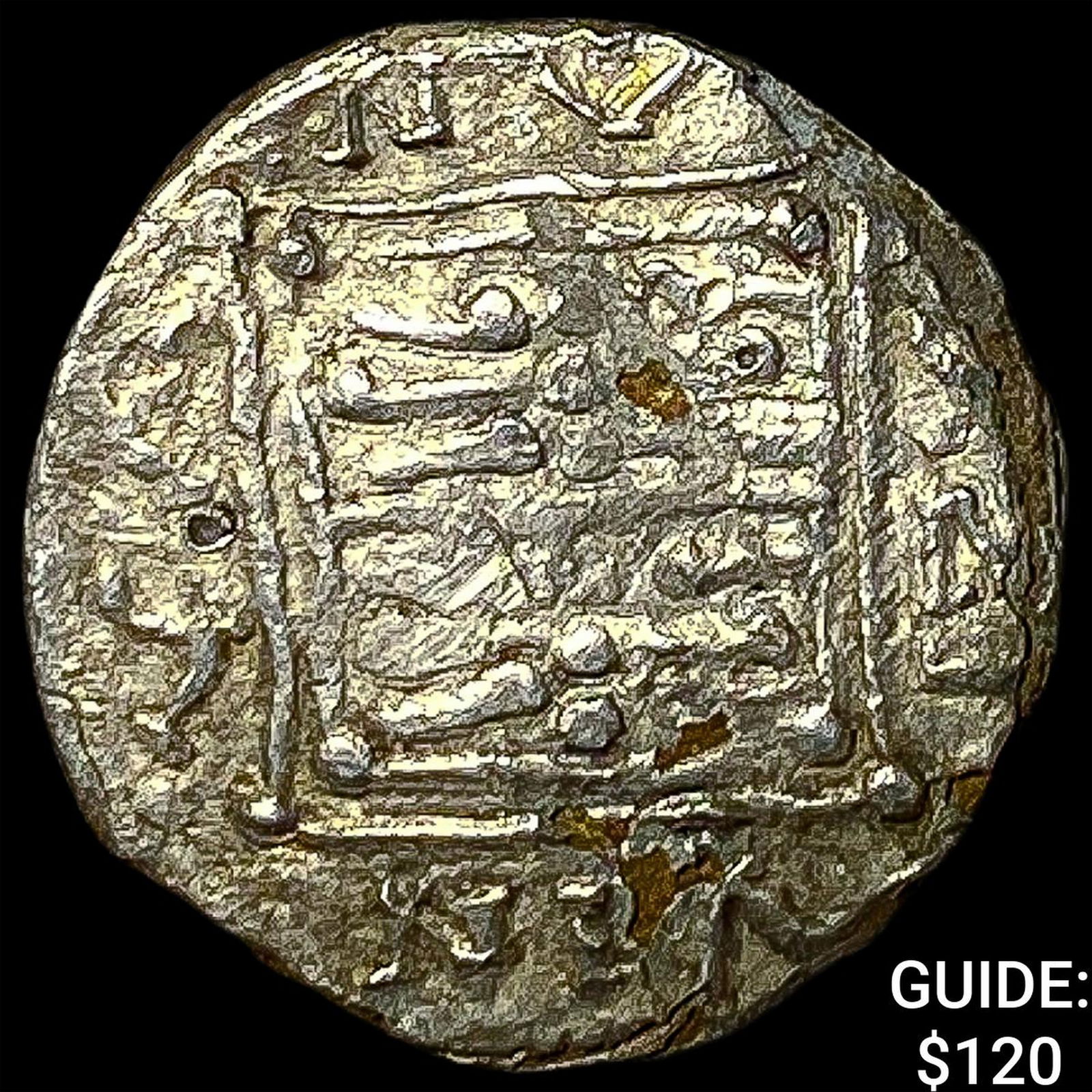 Illyria 260-167/98 BC Silver Drachm NEARLY UNCIRCULATED: Illyria 260-167/98 BC Silver Drachm NEARLY UNCIRCULATED