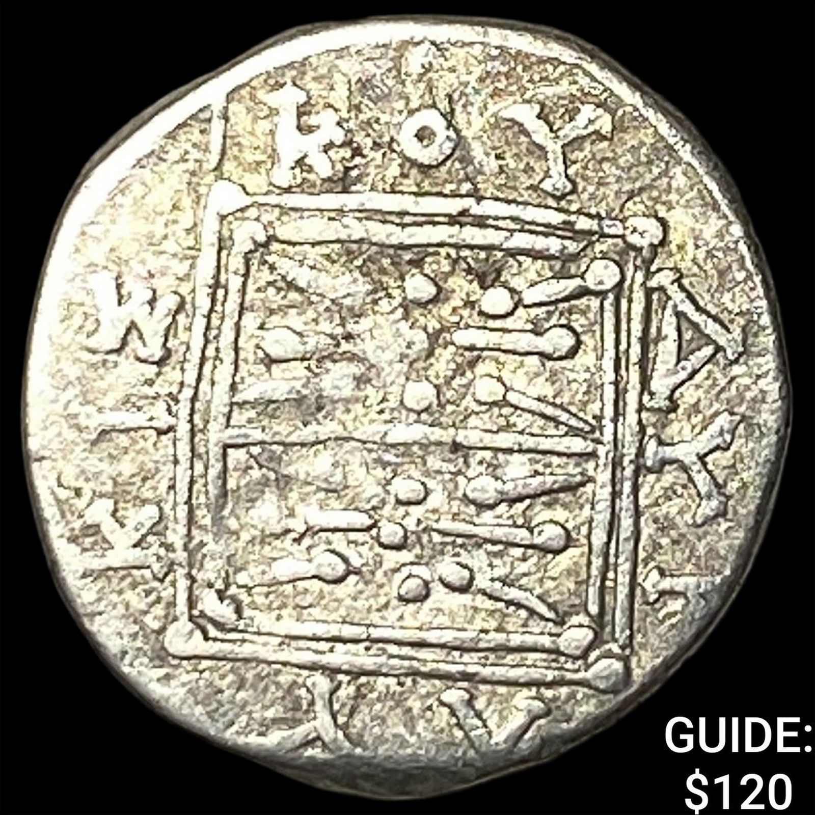 Illyria 260-167/98 BC Silver Drachm NEARLY UNCIRCULATED: Illyria 260-167/98 BC Silver Drachm NEARLY UNCIRCULATED