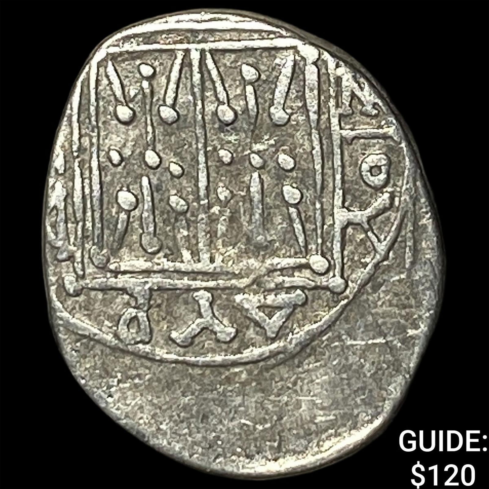 Illyria 260-167/98 BC Silver Drachm NEARLY UNCIRCULATED: Illyria 260-167/98 BC Silver Drachm NEARLY UNCIRCULATED