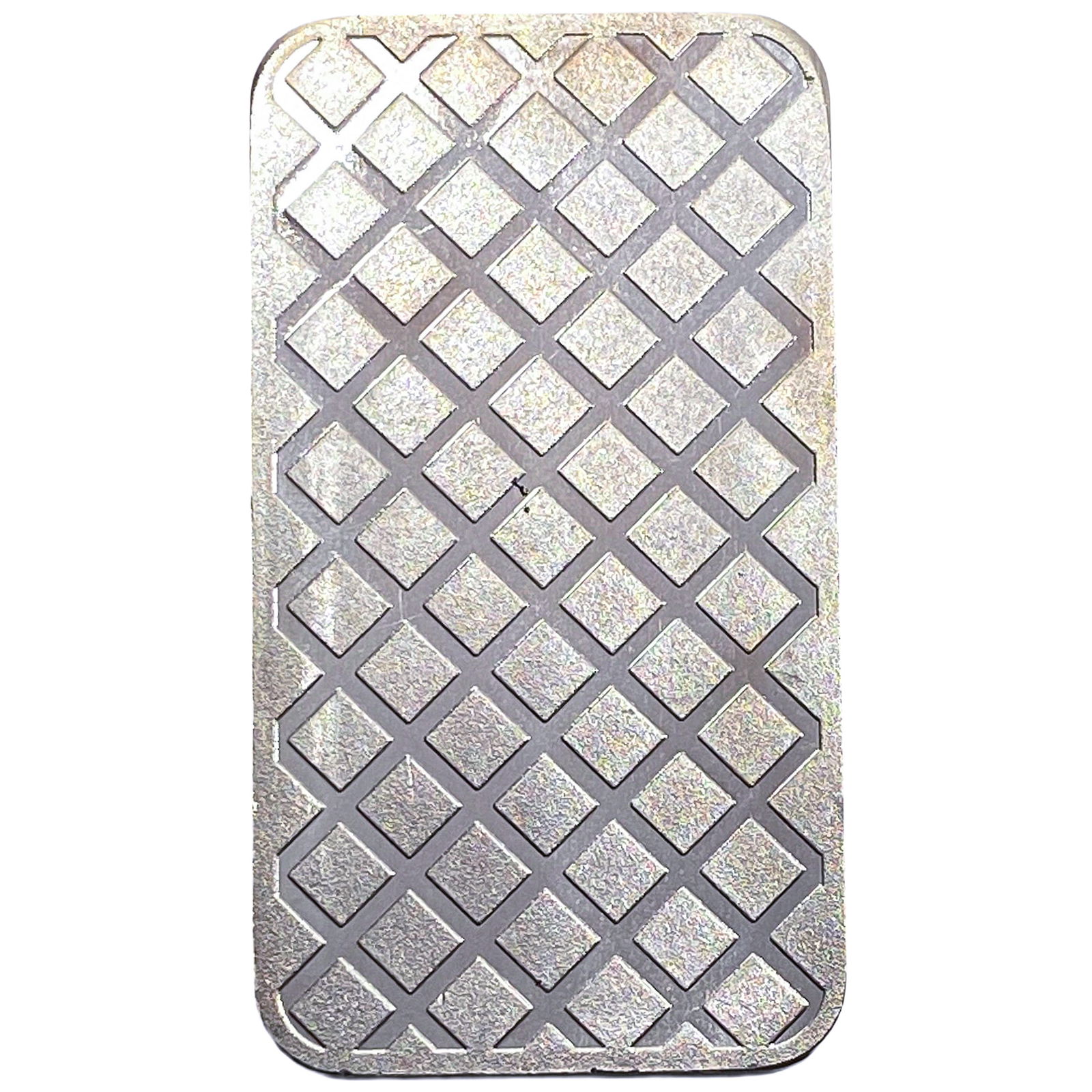 HM Silver Bar 5oz - 2