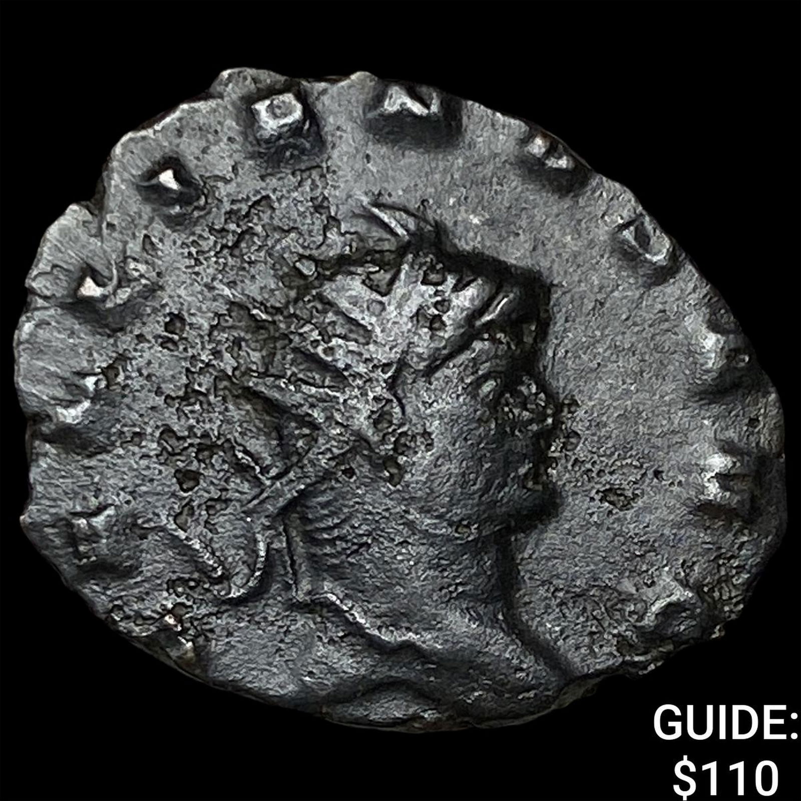 Roman Empire Gallienus 253-268 AD Bronze Antoninianus CHOICE AU: Roman Empire Gallienus 253-268 AD Bronze Antoninianus CHOICE AU