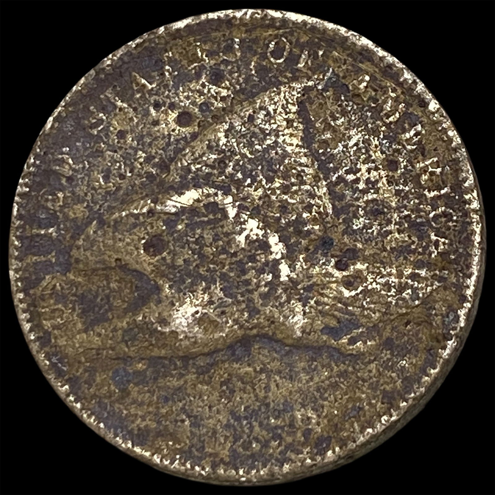 U.S. Flying Eagle Cent 1856 -1858. HIGH GRADE: U.S. Flying Eagle Cent 1856 -1858. HIGH GRADE