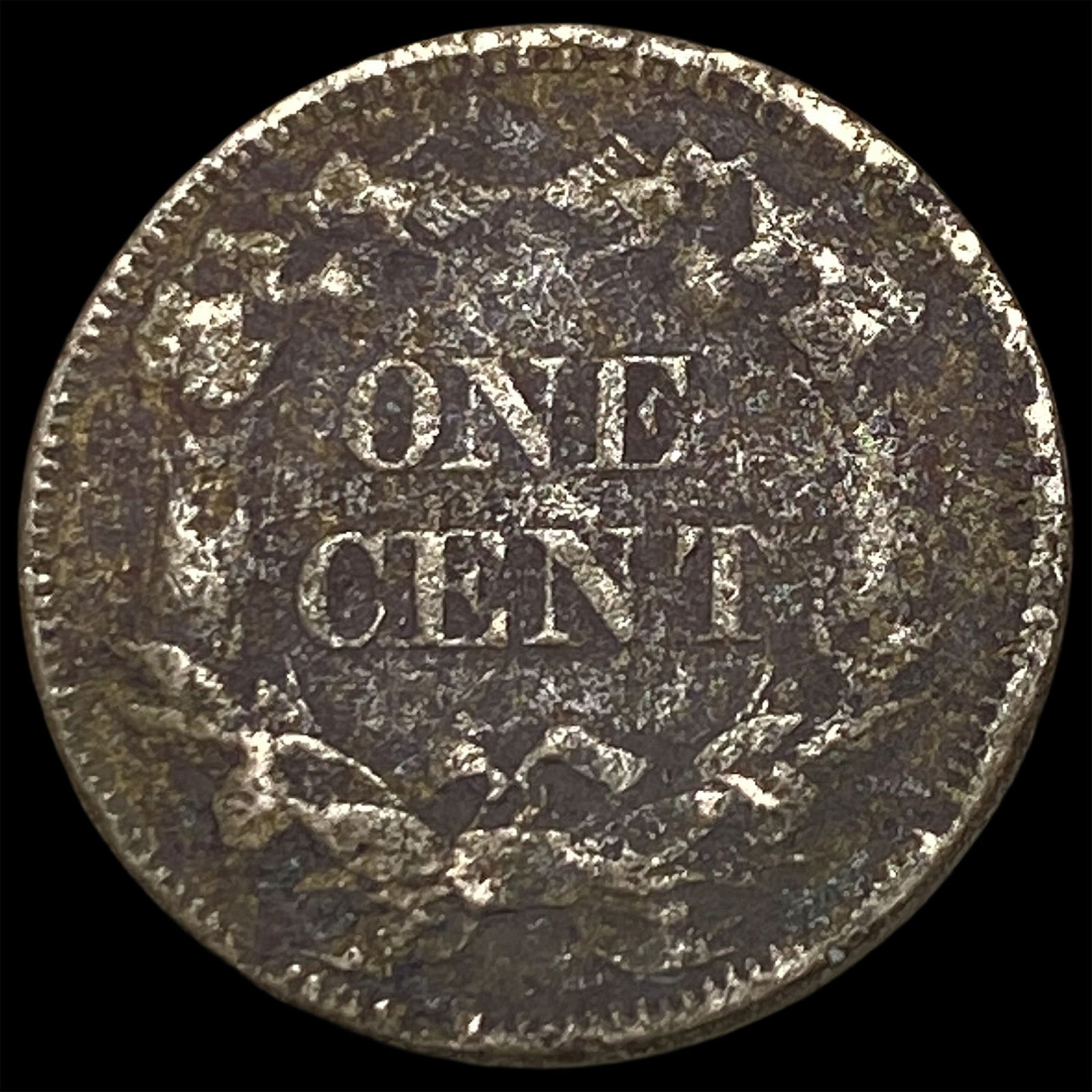 U.S. Flying Eagle Cent 1856 -1858. HIGH GRADE - 2
