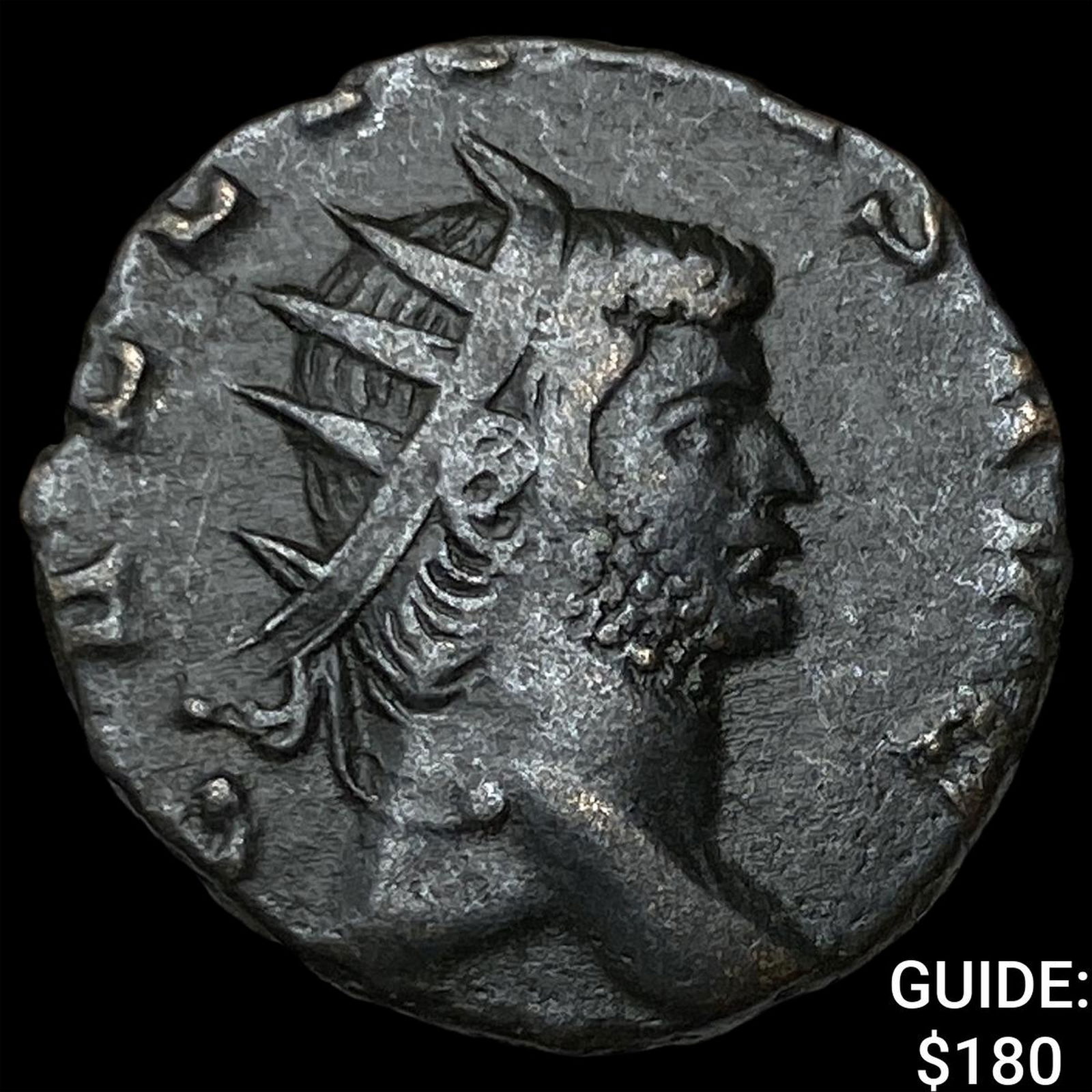 1904 Mexico Silver 8 Reales Punch Marked NEARLY UNCIRCULATED: 1904 Mexico Silver 8 Reales Punch Marked NEARLY UNCIRCULATED