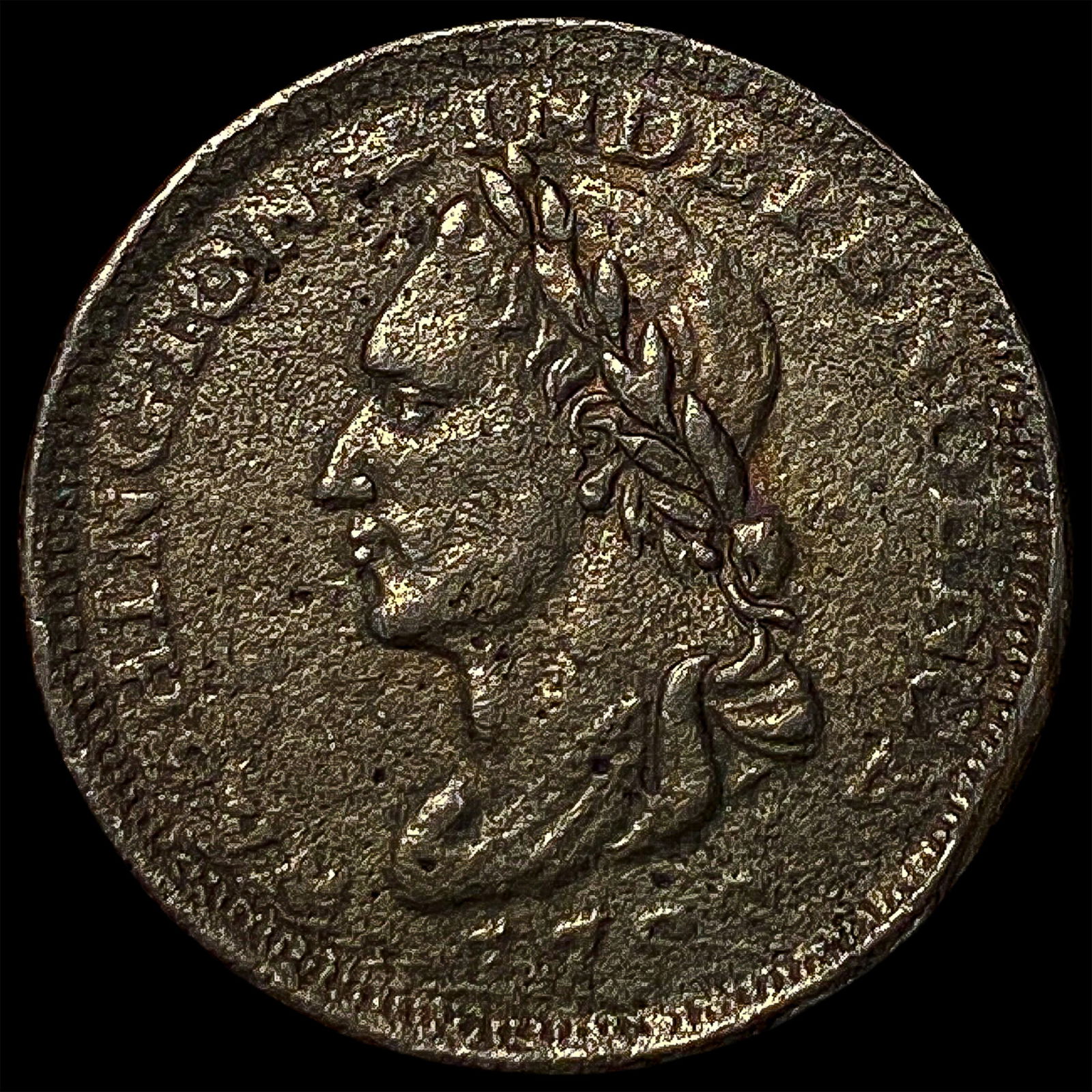 Roman ONE CENT HIGH GRADE (1 of 2)