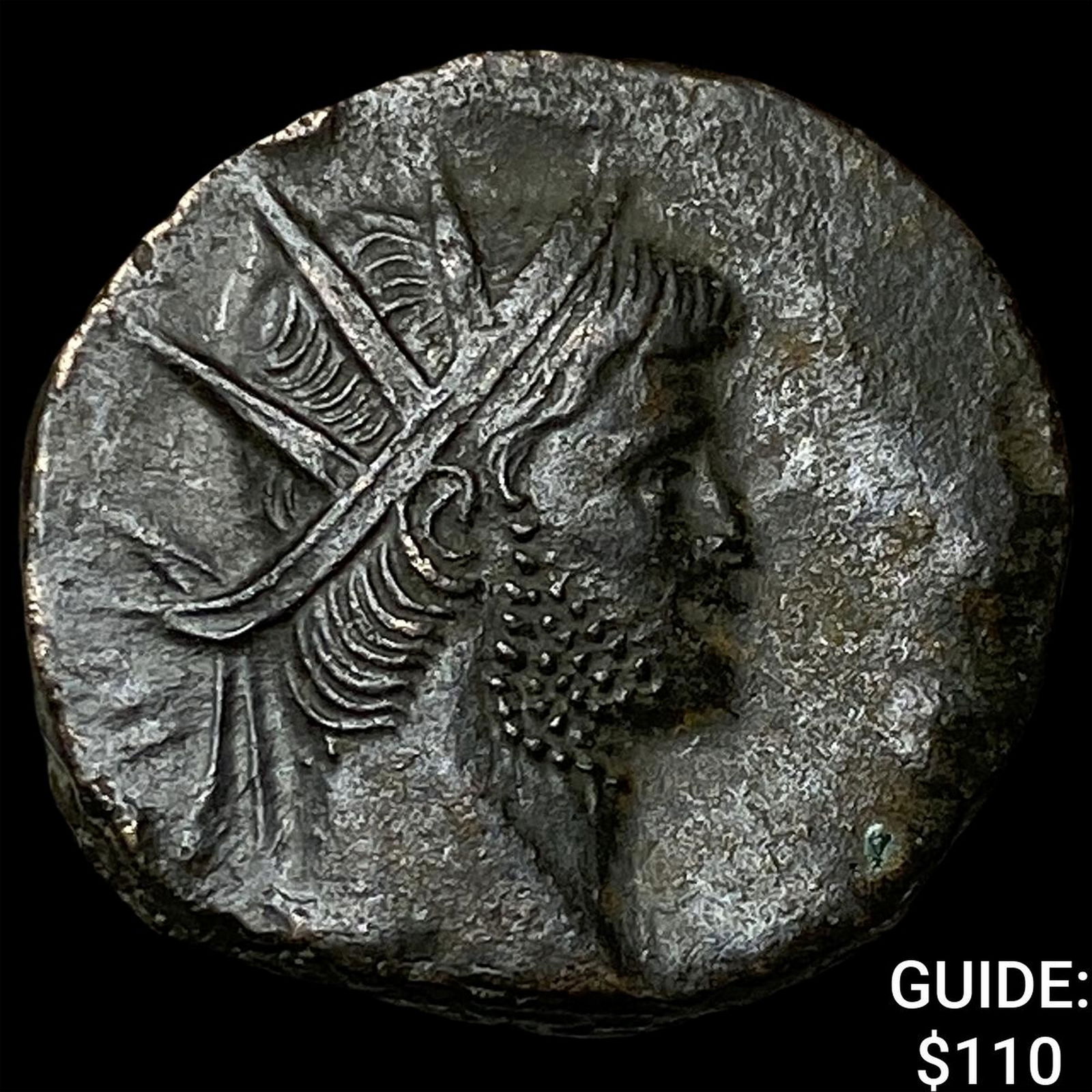Roman Empire Gallienus 253-268 AD Bronze Antoninianus CHOICE AU: Roman Empire Gallienus 253-268 AD Bronze Antoninianus CHOICE AU