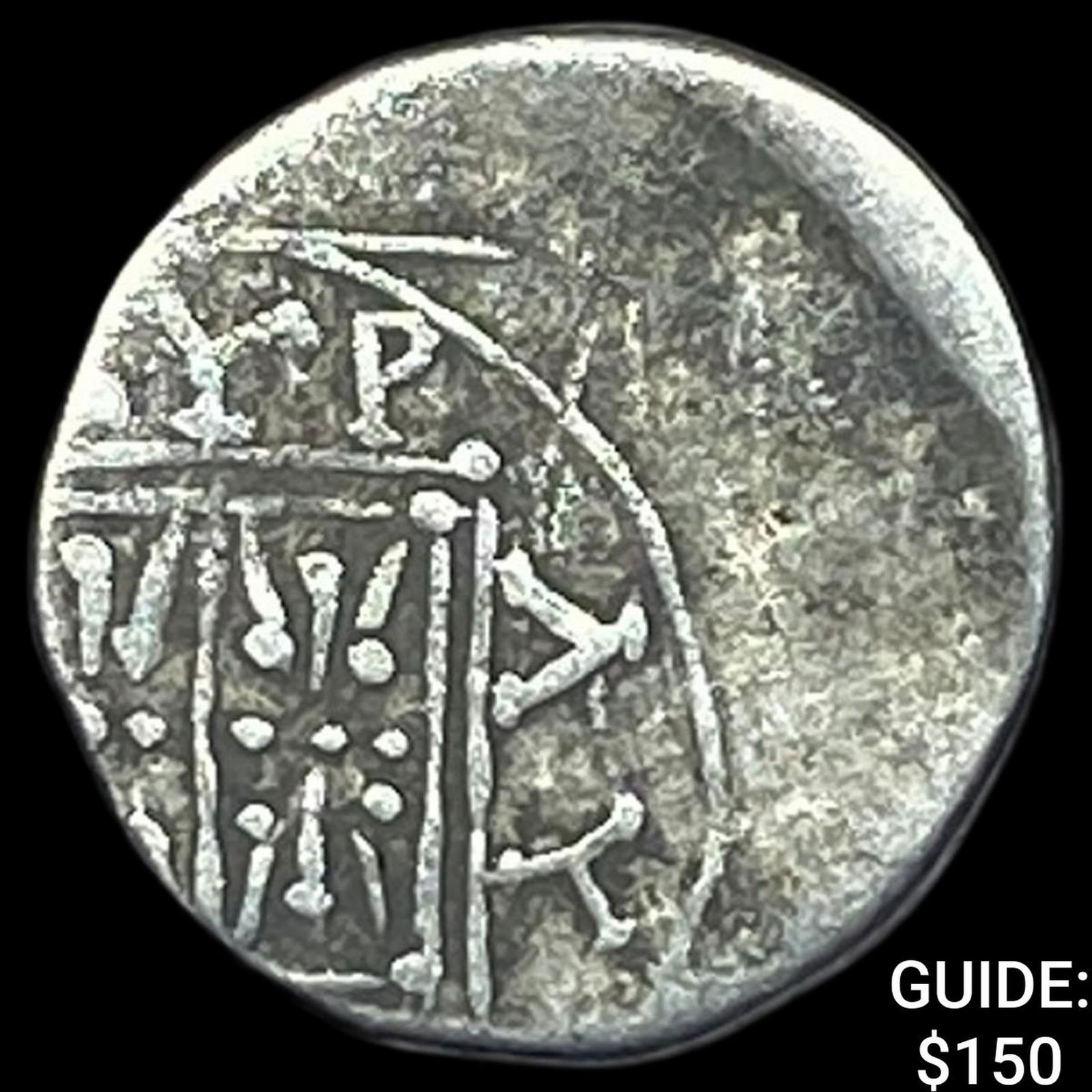 Illyria 260-167/98 BC Silver Drachm NEARLY UNCIRCULATED: Illyria 260-167/98 BC Silver Drachm NEARLY UNCIRCULATED