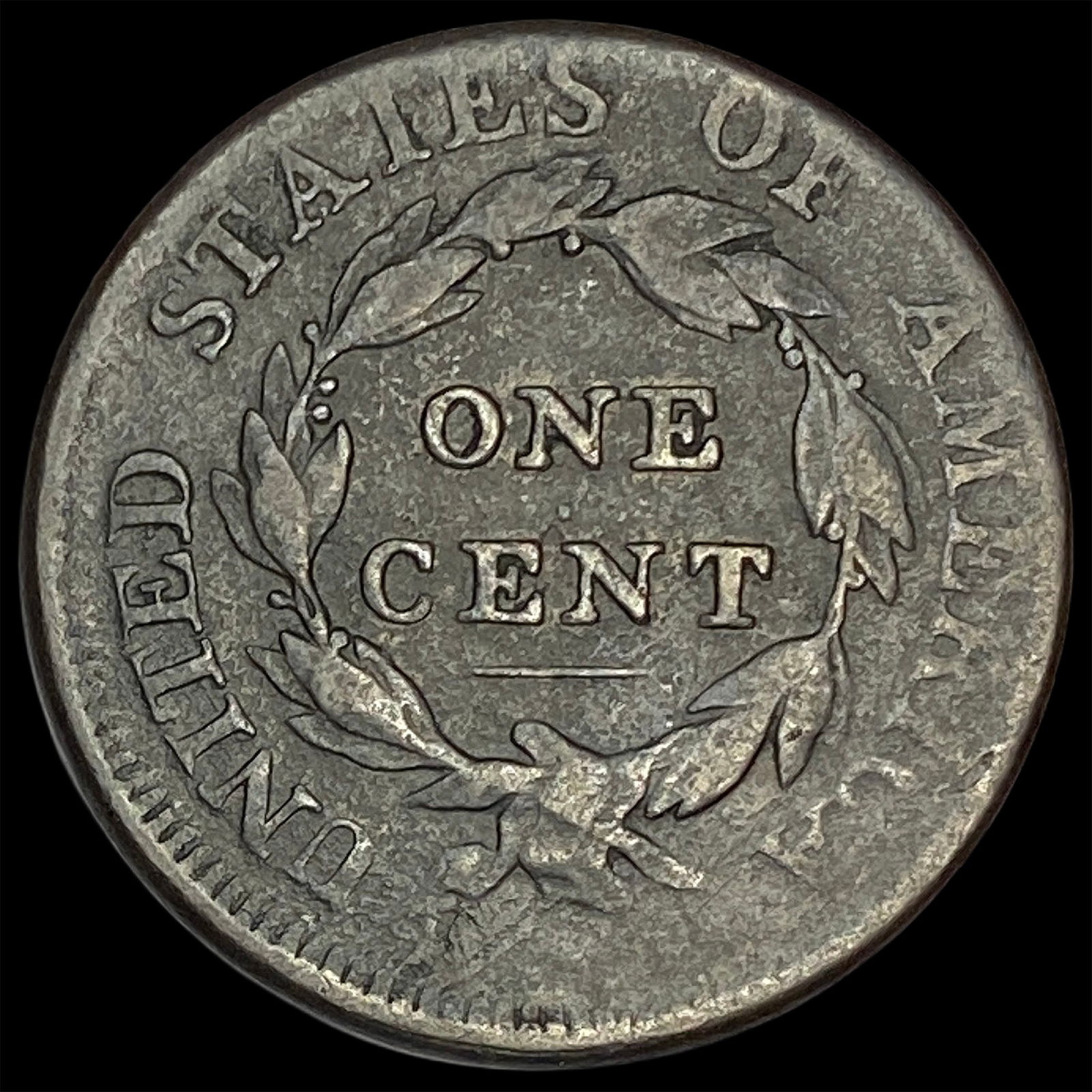 1810 Classic Head Large Cent HIGH GRADE - 2