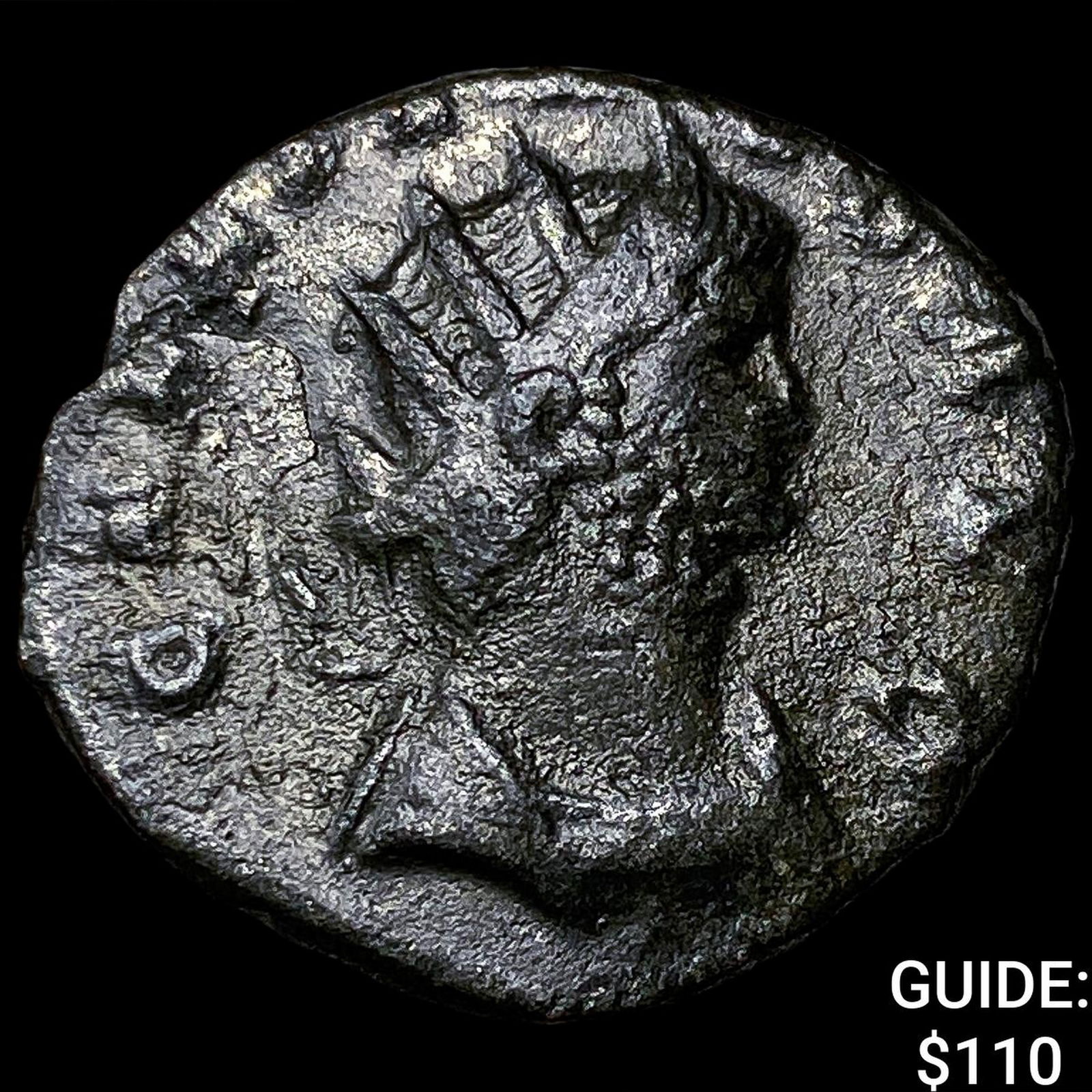 Roman Empire Gallienus 253-268 AD Bronze Antoninianus CHOICE AU: Roman Empire Gallienus 253-268 AD Bronze Antoninianus CHOICE AU