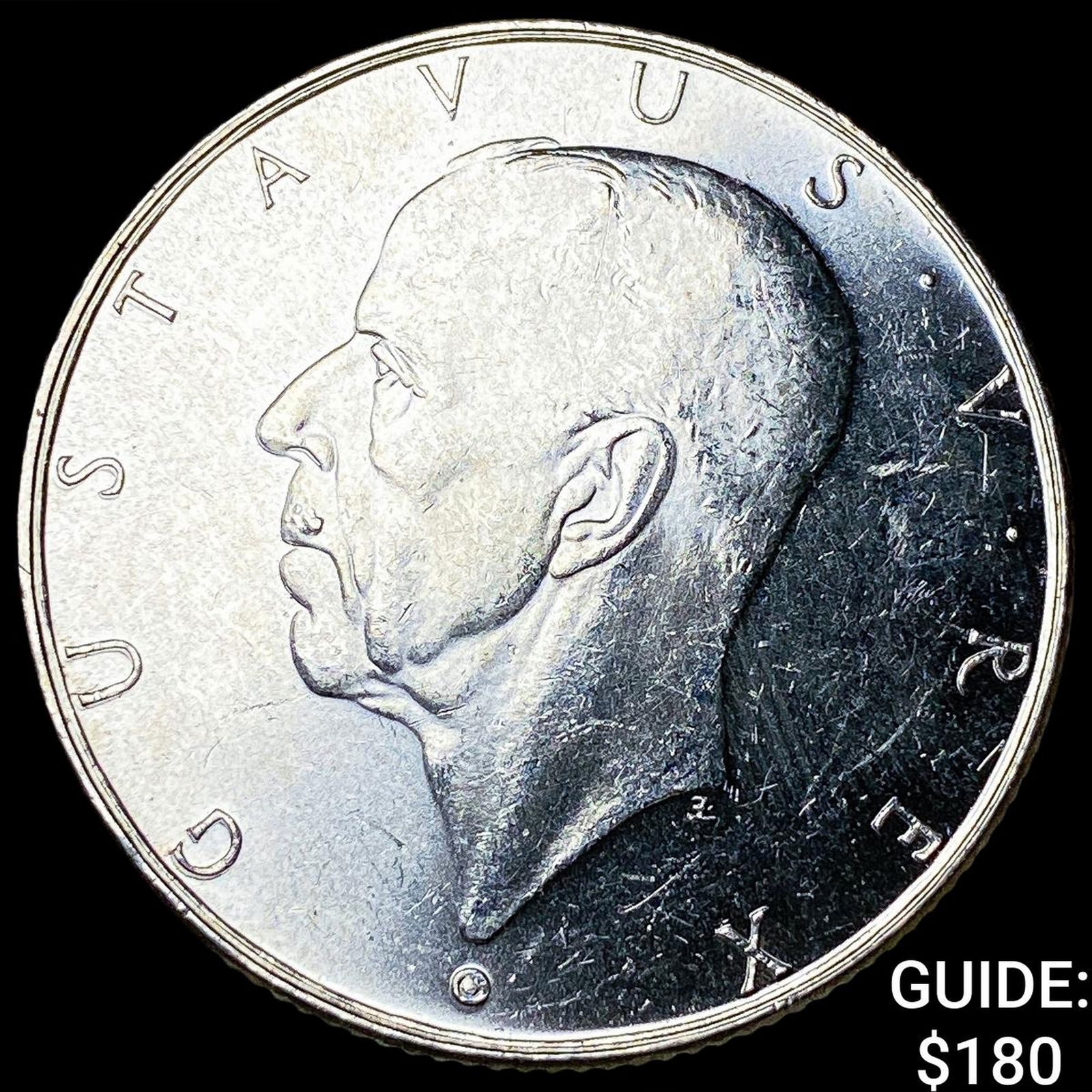 Mexico Silver 8 Reales Punchmarked NEARLY UNCIRCULATED: Mexico Silver 8 Reales Punchmarked NEARLY UNCIRCULATED