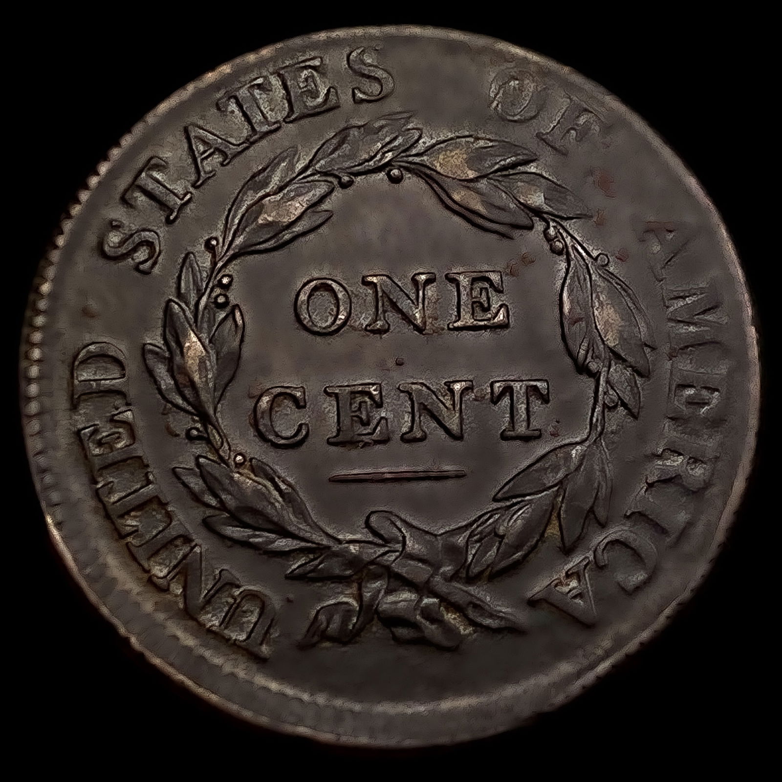 1810 Classic Head Large Cent UNCIRCULATED - 2