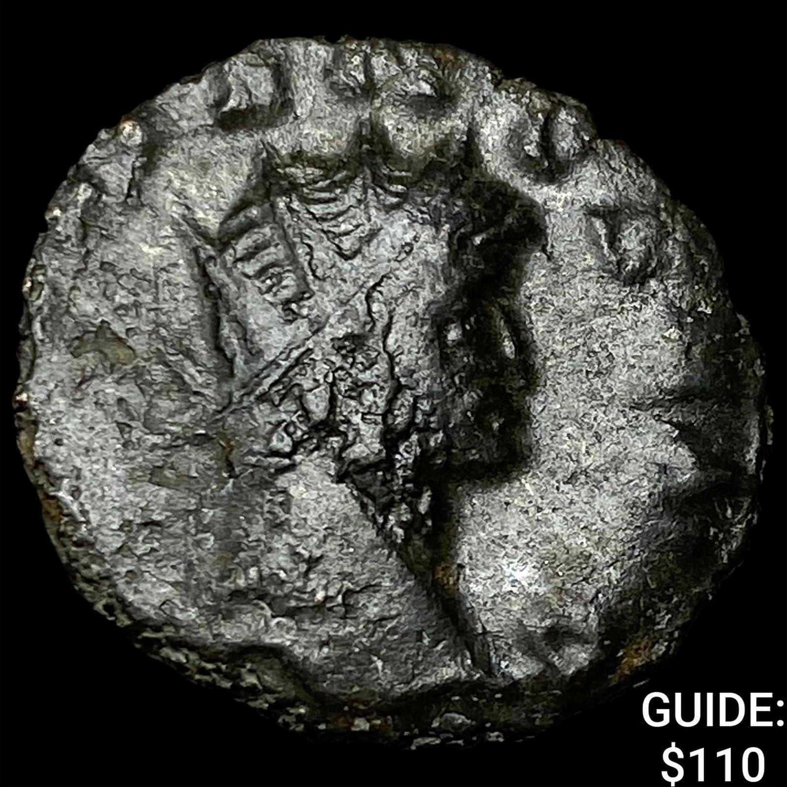 Roman Empire Gallienus 253-268 AD Bronze Antoninianus CHOICE AU: Roman Empire Gallienus 253-268 AD Bronze Antoninianus CHOICE AU