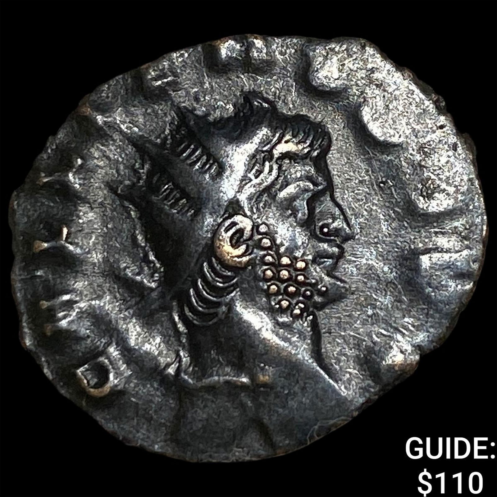 Roman Empire Gallienus 253-268 AD Bronze Antoninianus CHOICE AU: Roman Empire Gallienus 253-268 AD Bronze Antoninianus CHOICE AU