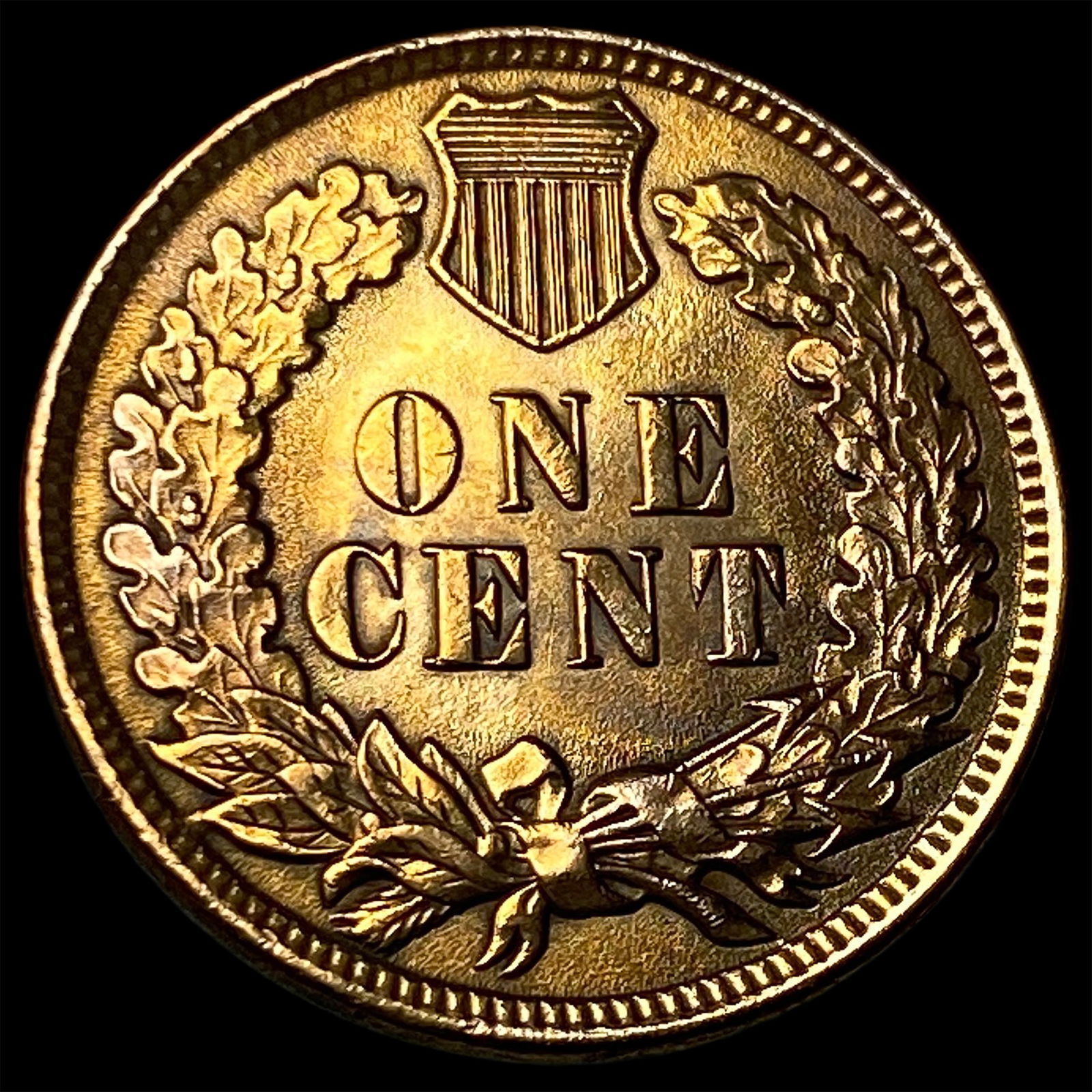 1900 Indian Head Cent UNCIRCULATED - 2