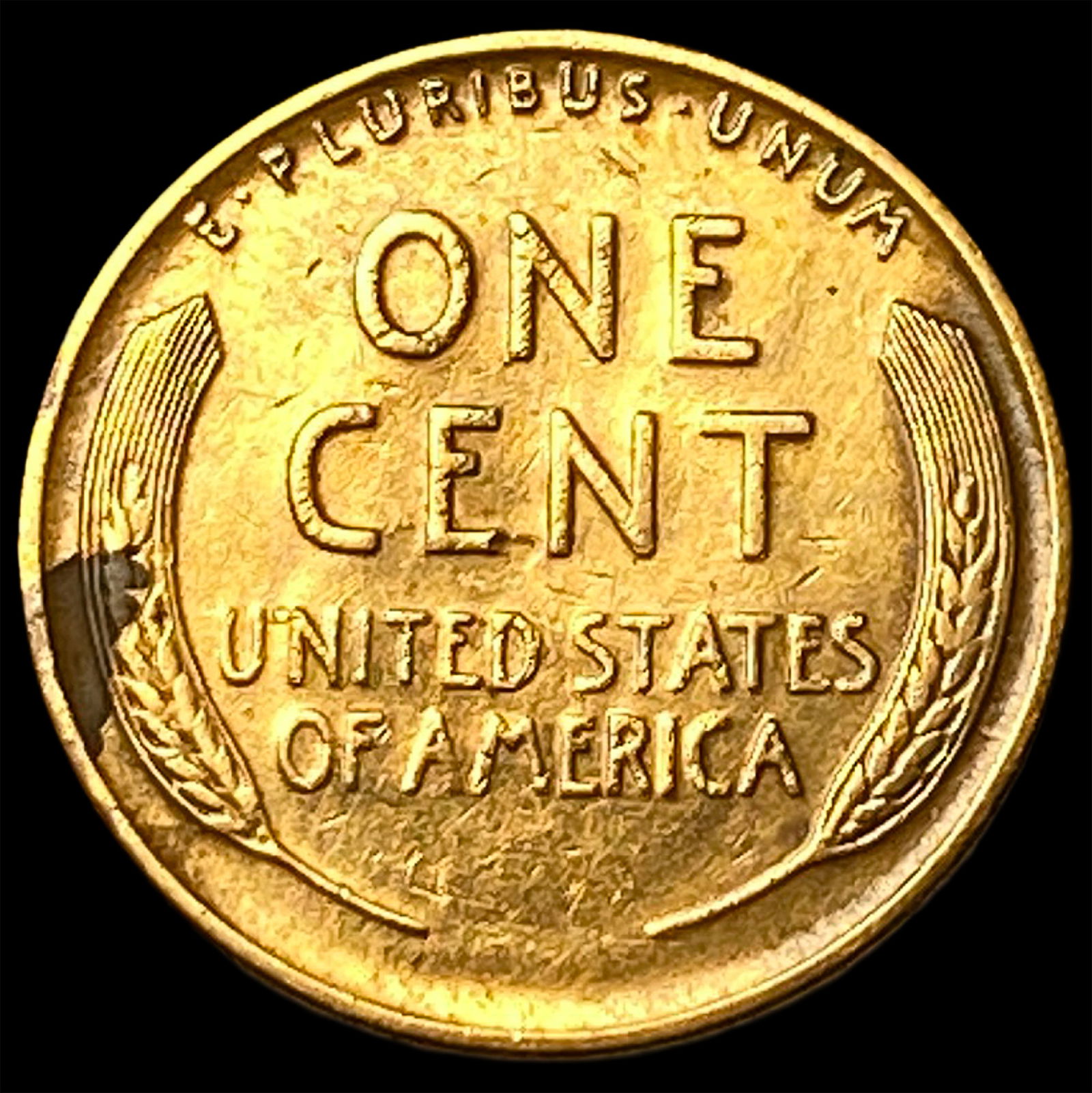 1931-S Lincoln Wheat Cent CLOSELY UNCIRCULATED - 2