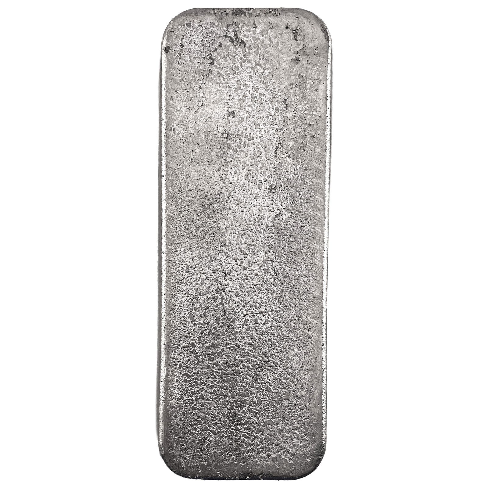 100oz Silver Bar Assayers Refiners: 100oz Silver Bar Assayers Refiners
