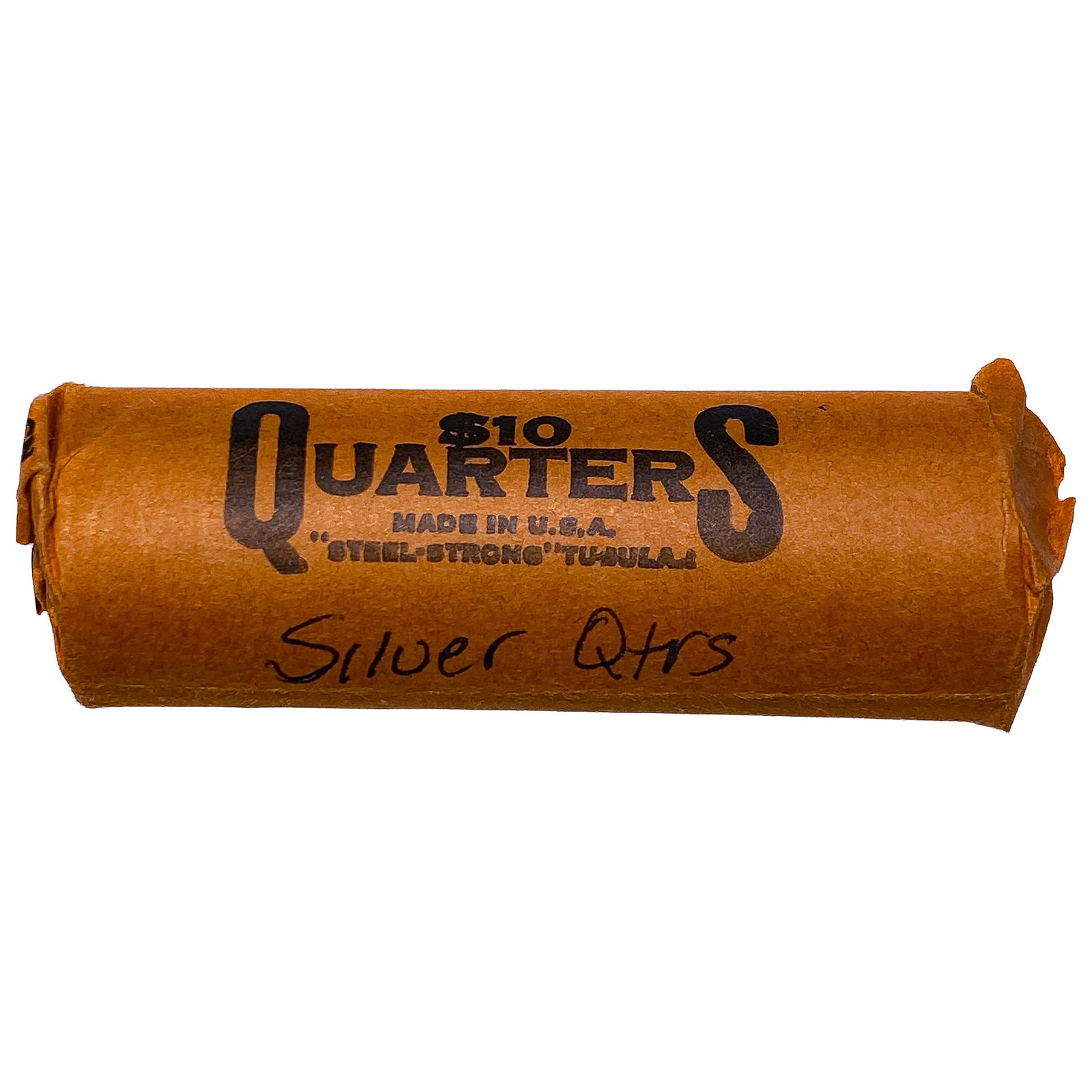 [40 Coins] Mixed Date Silver Washington Quarters: [40 Coins] Mixed Date Silver Washington Quarters