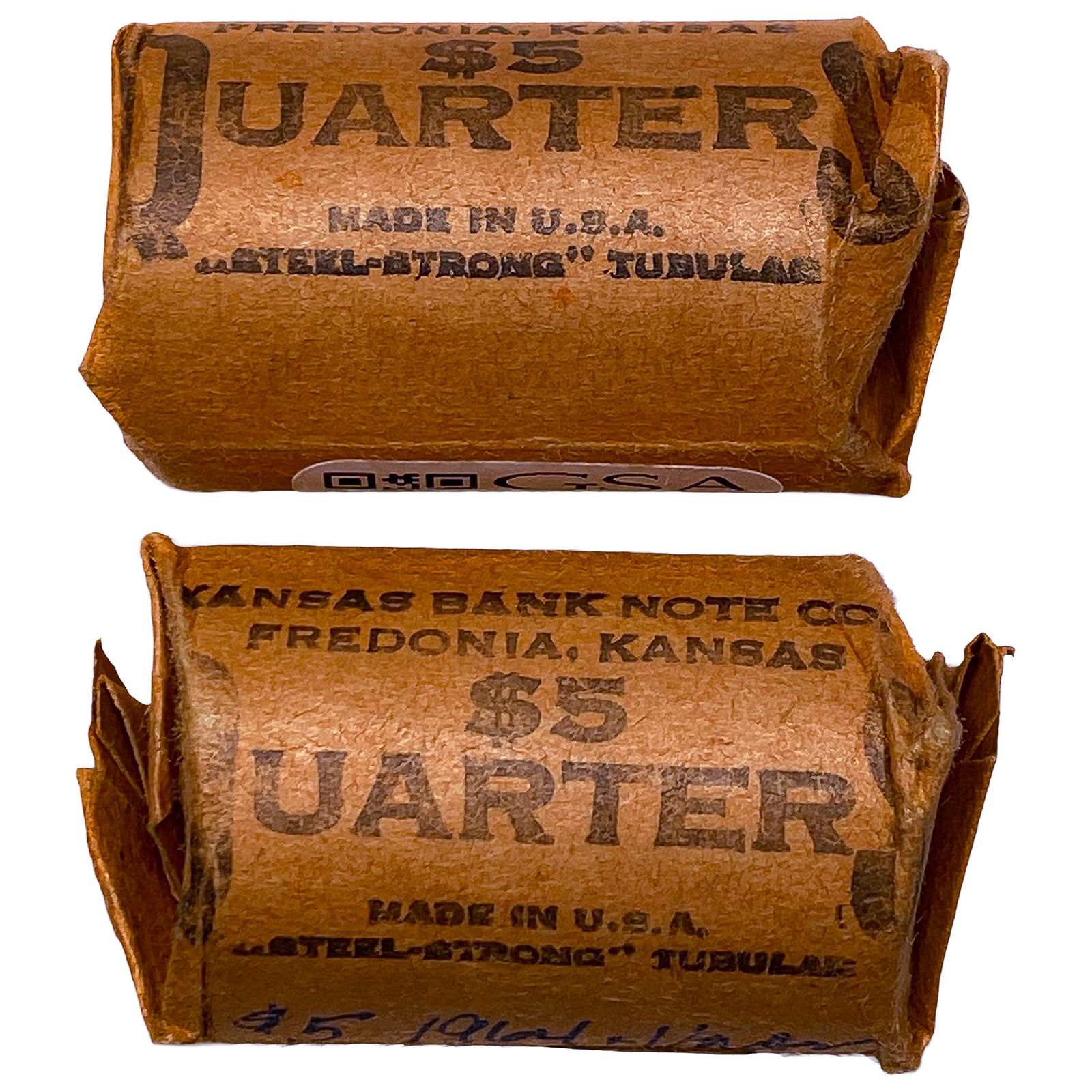 [40 Coins] Mixed Date Silver Washington Quarters: [40 Coins] Mixed Date Silver Washington Quarters