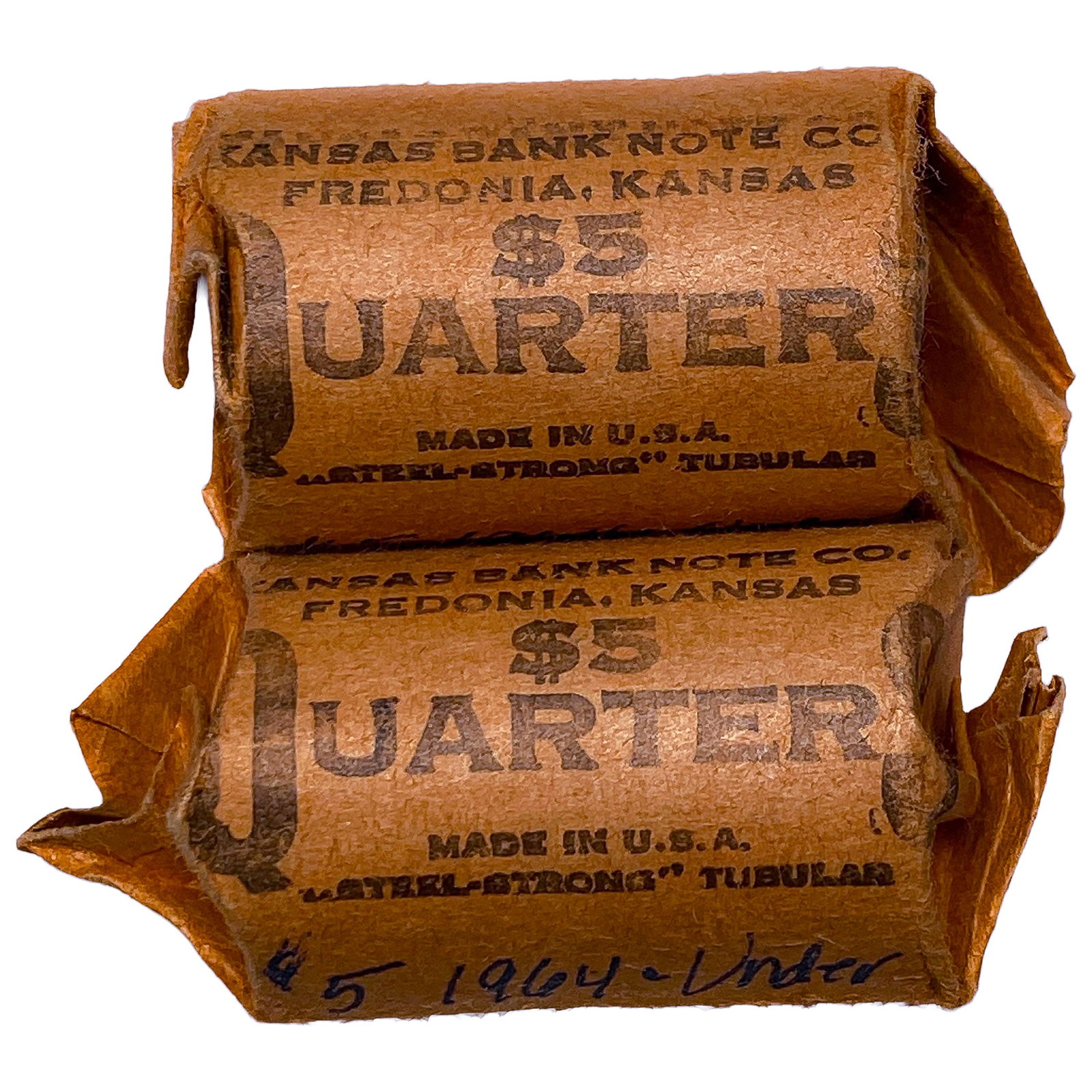 [40 Coins] Mixed Date Silver Washington Quarters: [40 Coins] Mixed Date Silver Washington Quarters