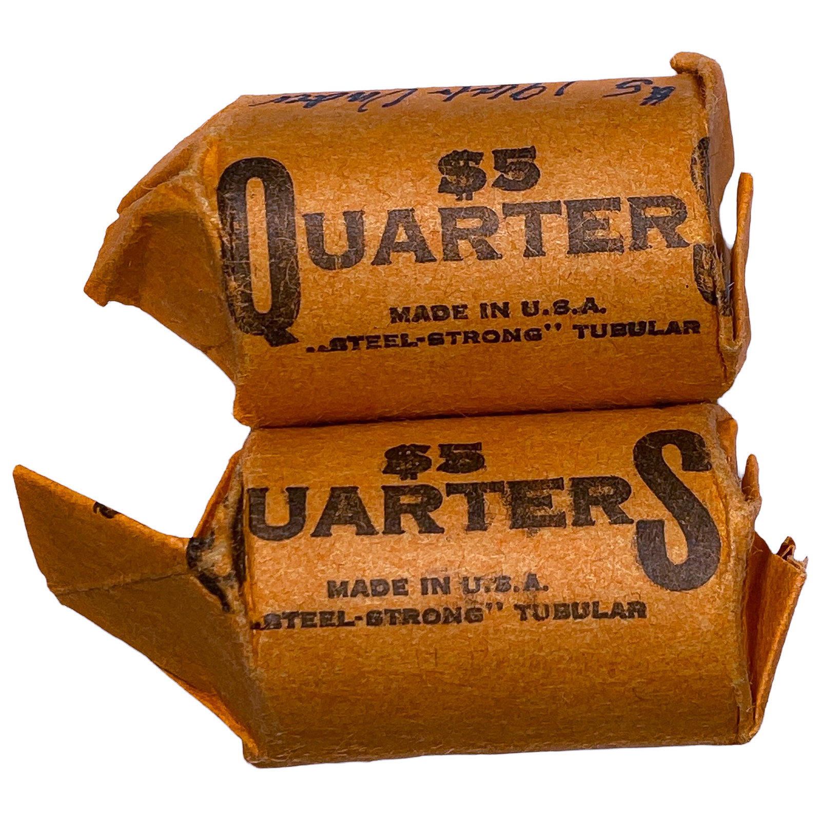 [40 Coins] Mixed Date Silver Washington Quarters: [40 Coins] Mixed Date Silver Washington Quarters