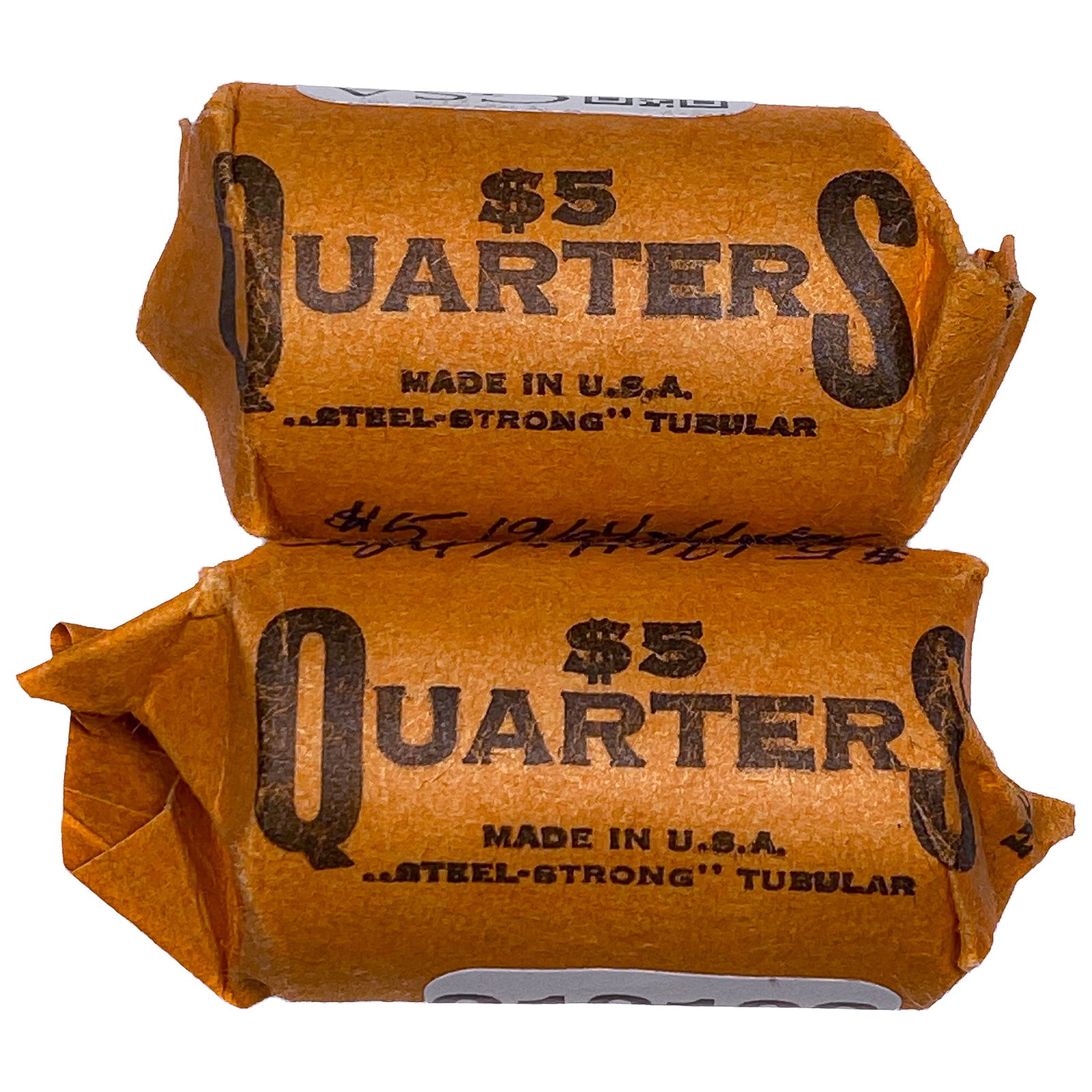 [40 Coins] Mixed Date Silver Washington Quarters: [40 Coins] Mixed Date Silver Washington Quarters