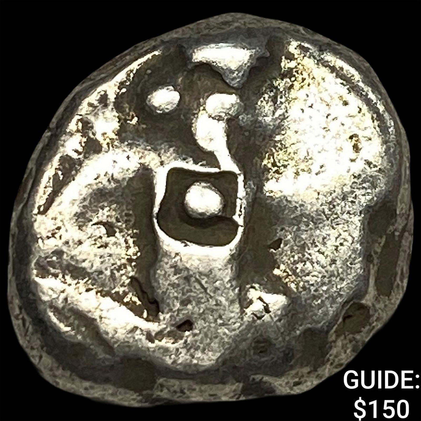 Achaemenid Empire 5-4th Centuries BC Silver Siglos NEARLY UNCIRCULATED: Achaemenid Empire 5-4th Centuries BC Silver Siglos NEARLY UNCIRCULATED