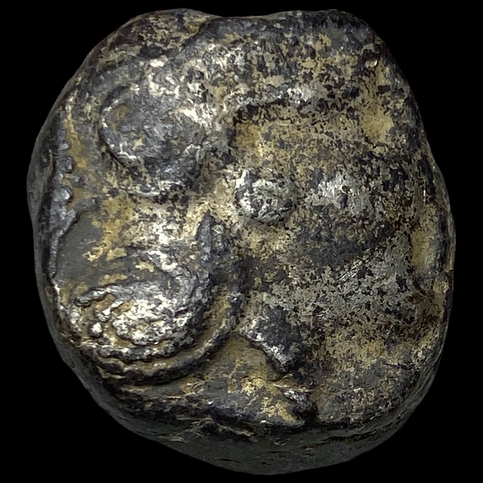 Greek Athens Silver Tetradrachm c.454-404 BC HIGH GRADE: Greek Athens Silver Tetradrachm c.454-404 BC HIGH GRADE