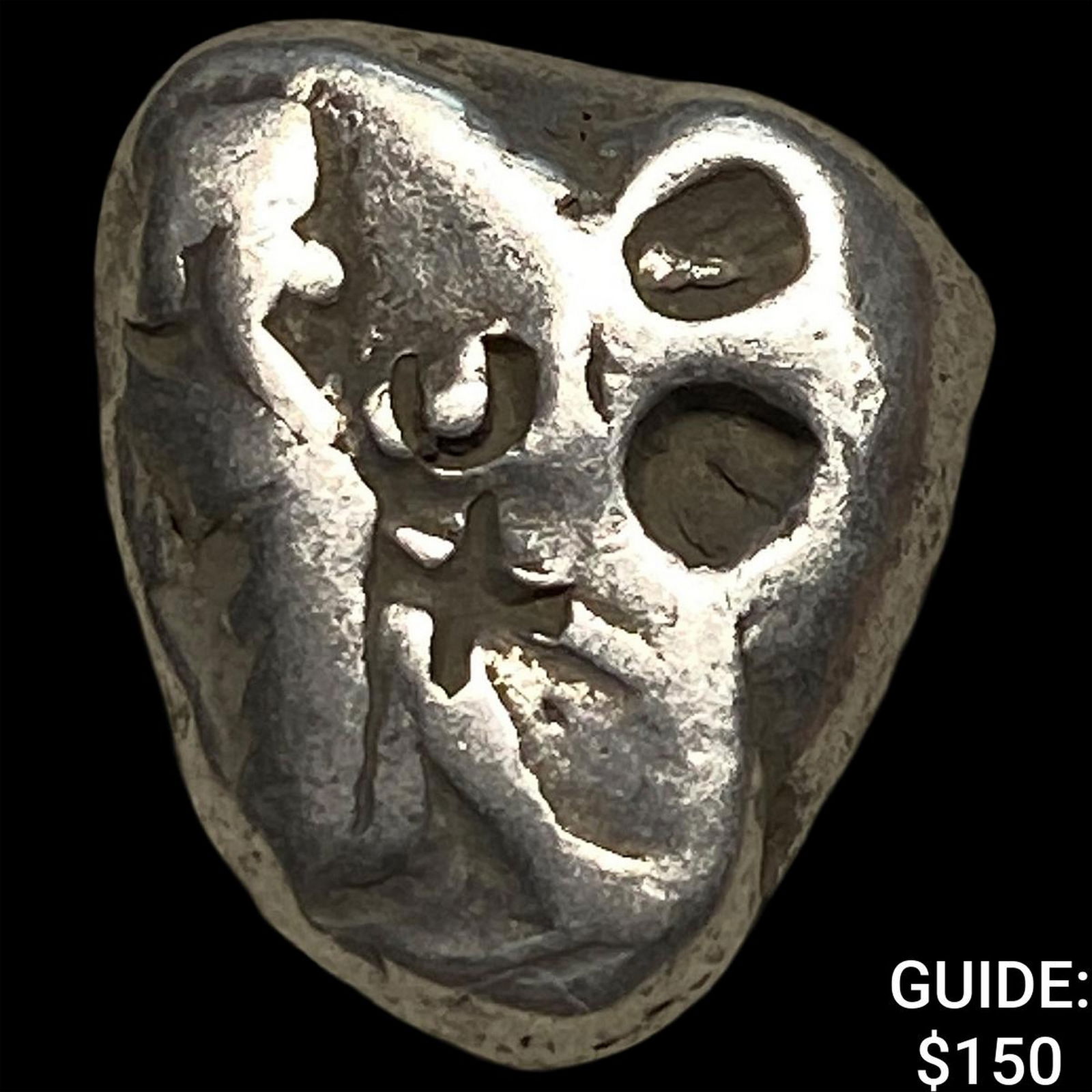 Achaemenid Empire 5-4th Centuries BC Silver Siglos NEARLY UNCIRCULATED: Achaemenid Empire 5-4th Centuries BC Silver Siglos NEARLY UNCIRCULATED