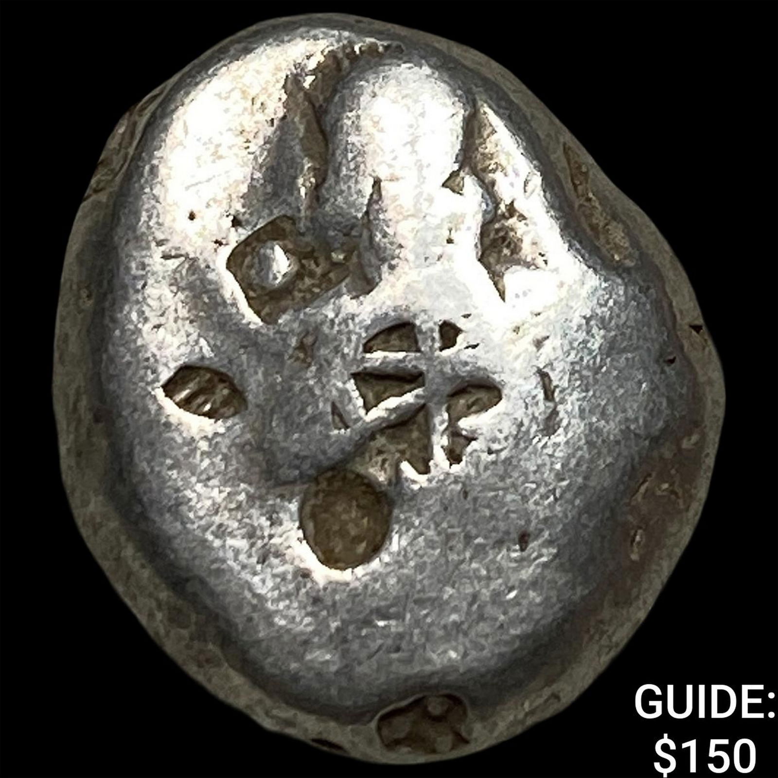 Achaemenid Empire 5-4th Centuries BC Silver Siglos NEARLY UNCIRCULATED: Achaemenid Empire 5-4th Centuries BC Silver Siglos NEARLY UNCIRCULATED