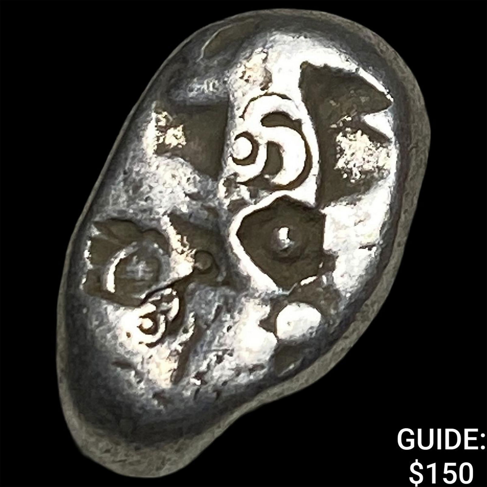 Achaemenid Empire 5-4th Centuries BC Silver Siglos NEARLY UNCIRCULATED: Achaemenid Empire 5-4th Centuries BC Silver Siglos NEARLY UNCIRCULATED