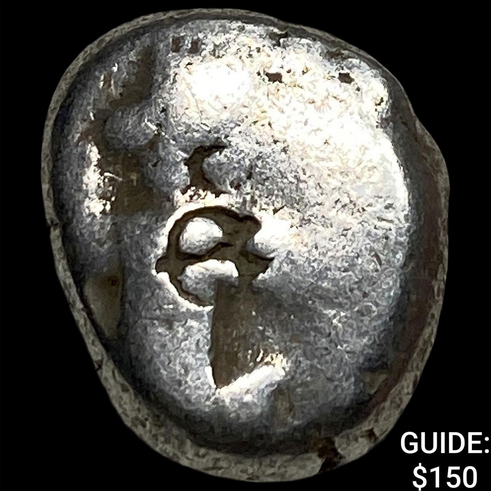 Achaemenid Empire 5-4th Centuries BC Silver Siglos NEARLY UNCIRCULATED: Achaemenid Empire 5-4th Centuries BC Silver Siglos NEARLY UNCIRCULATED