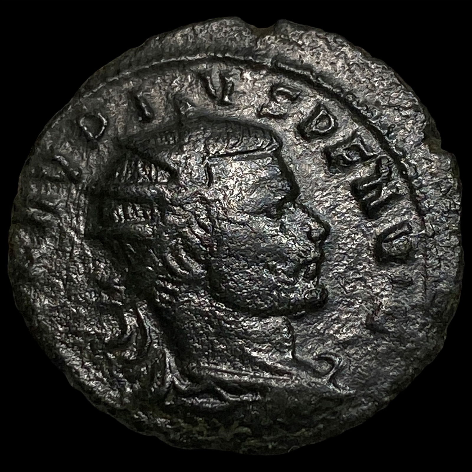 Roman Empire Clauidus II "Gothicus" 268-270 Bi Antoninianus NEARLY UNCIRCULATED: Roman Empire Clauidus II "Gothicus" 268-270 Bi Antoninianus NEARLY UNCIRCULATED