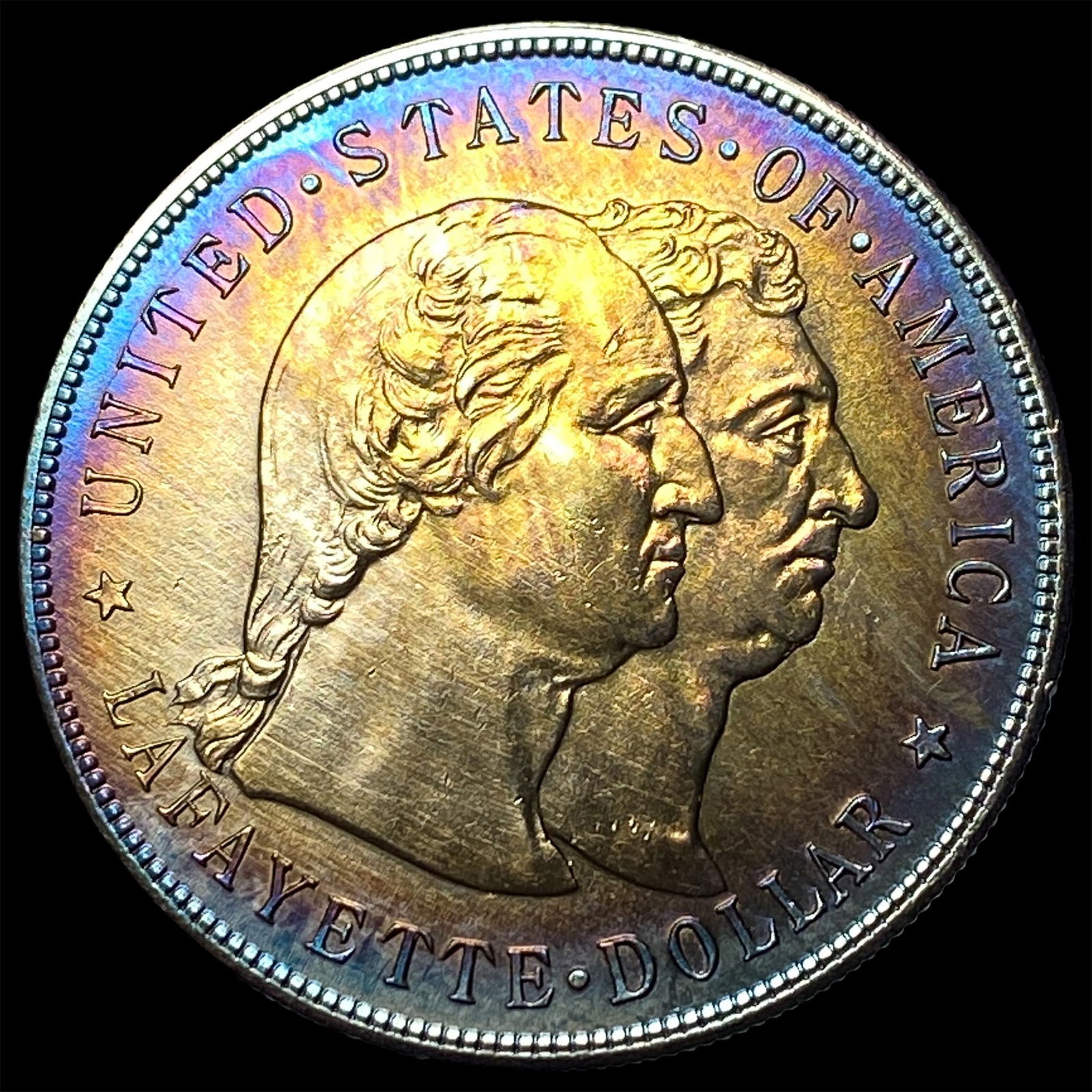 1889-O Silver Morgan Dollar CLOSELY UNCIRCULATED: 1889-O Silver Morgan Dollar CLOSELY UNCIRCULATED