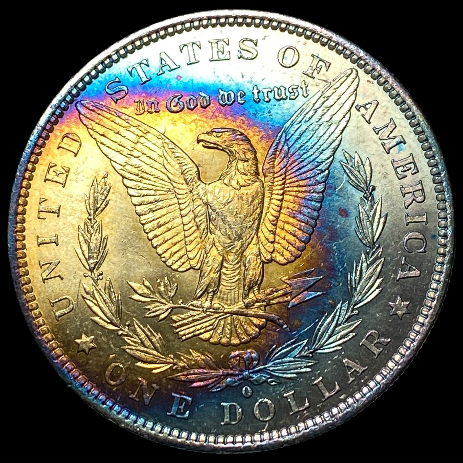 1925 Stone Mountain Silver Half Dollar UNCIRCULATED - 2