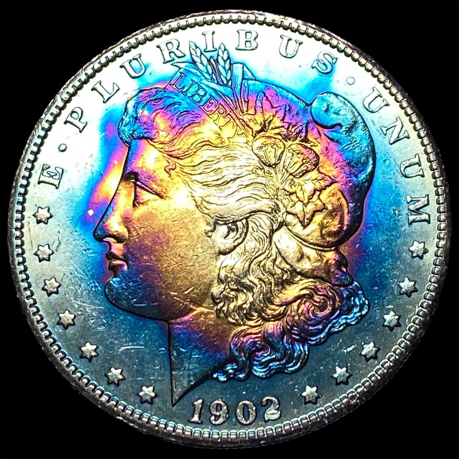 1984 Mexico Silver 1 Onza Libertad CLOSELY UNCIRCULATED: 1984 Mexico Silver 1 Onza Libertad CLOSELY UNCIRCULATED