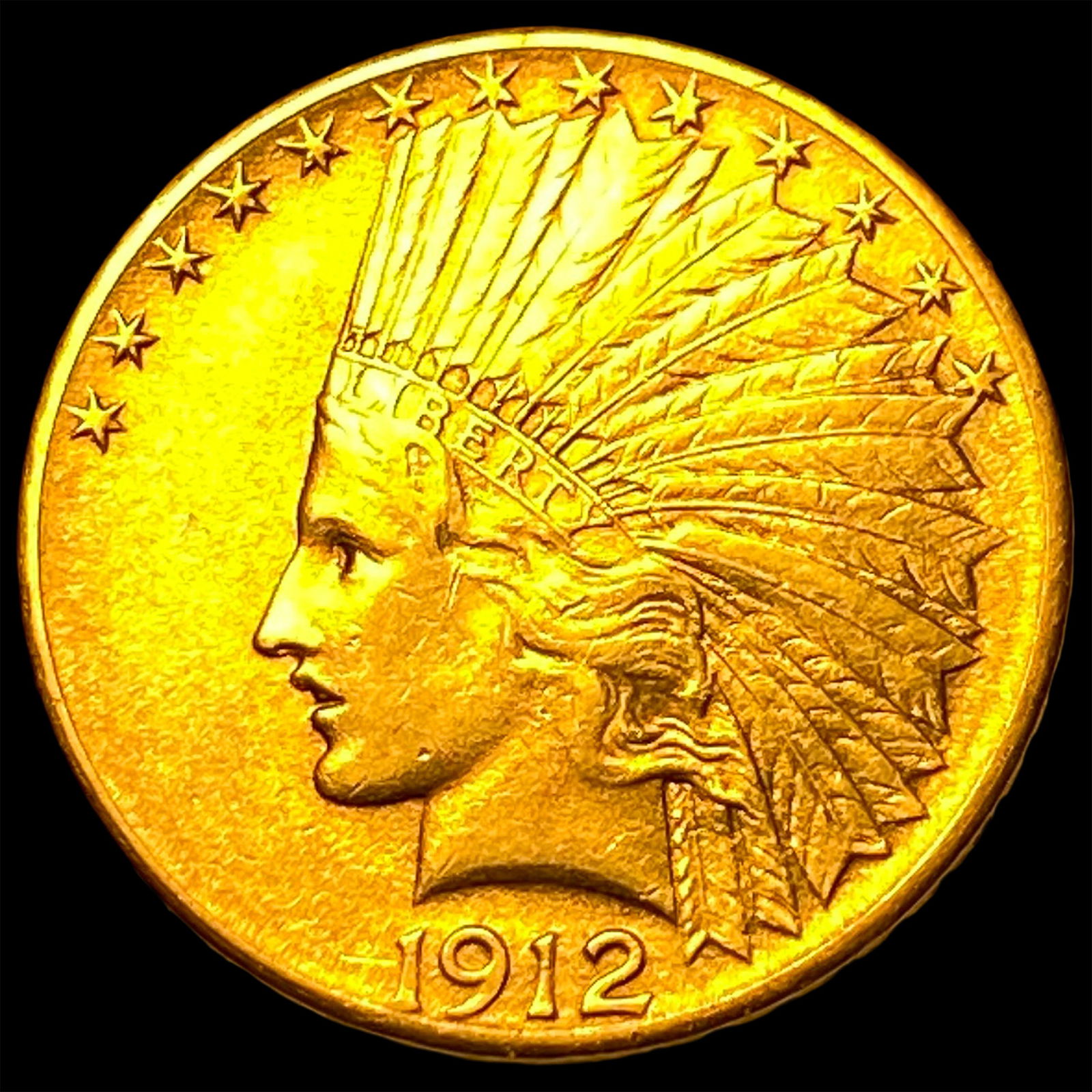1879 Liberty Head Double Eagle $20 Gold UNCIRCULATED: 1879 Liberty Head Double Eagle $20 Gold UNCIRCULATED