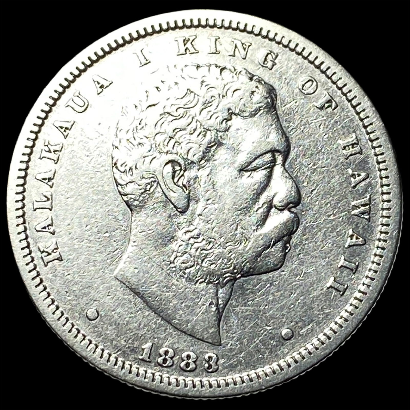 1928-S Silver Peace Dollar NEARLY UNCIRCULATED: 1928-S Silver Peace Dollar NEARLY UNCIRCULATED