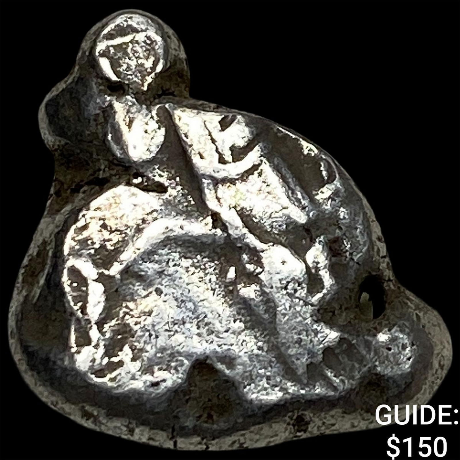 Achaemenid Empire 5-4th Centuries BC Silver Siglos NEARLY UNCIRCULATED: Achaemenid Empire 5-4th Centuries BC Silver Siglos NEARLY UNCIRCULATED