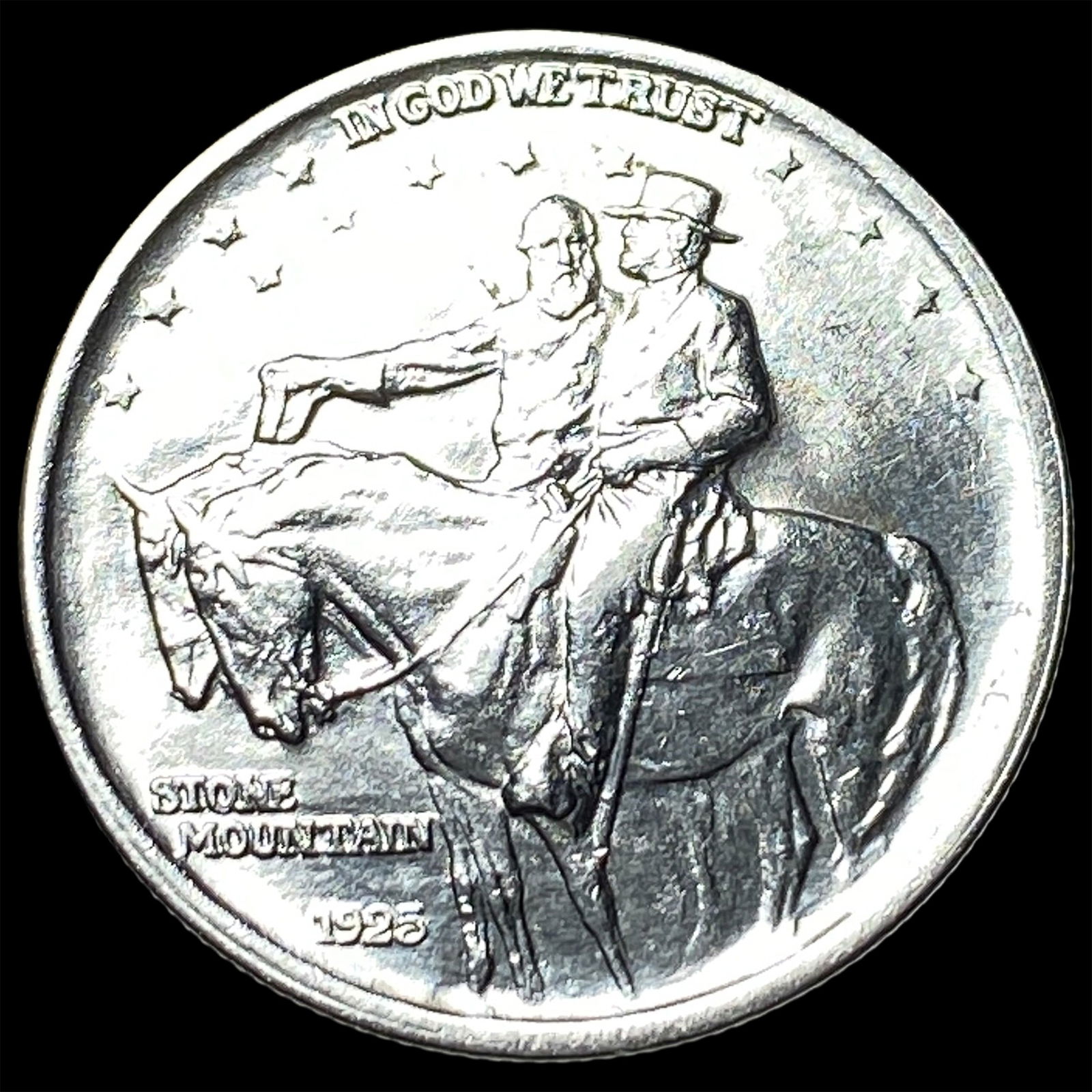 1879-S Silver Morgan Dollar UNCIRCULATED: 1879-S Silver Morgan Dollar UNCIRCULATED