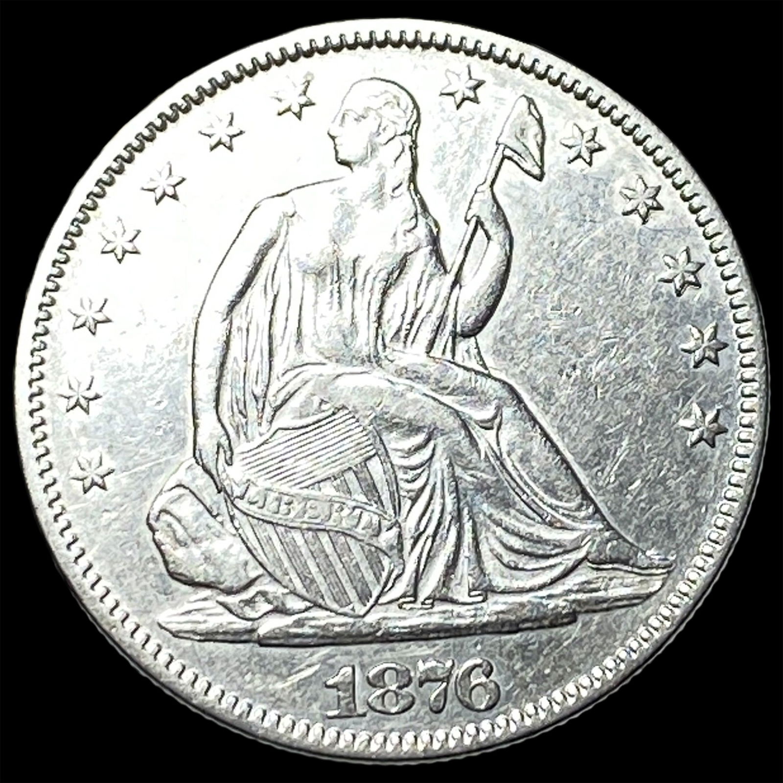 1935-S Silver Half Dollar California-Pacific Exposition CLOSELY UNCIRCULATED: 1935-S Silver Half Dollar California-Pacific Exposition CLOSELY UNCIRCULATED