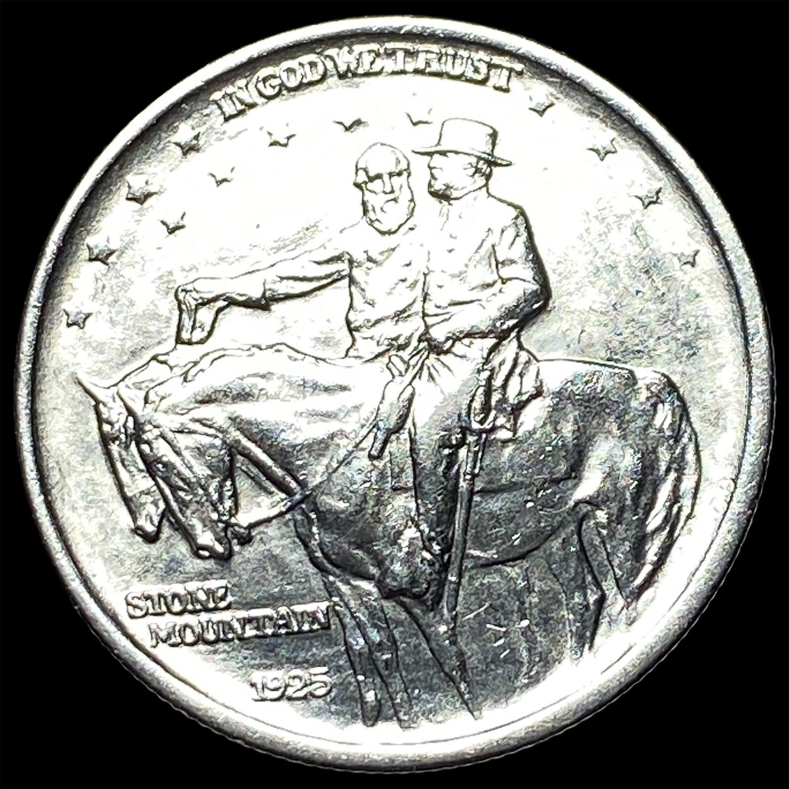 1934-D Silver Peace Dollar UNCIRCULATED: 1934-D Silver Peace Dollar UNCIRCULATED