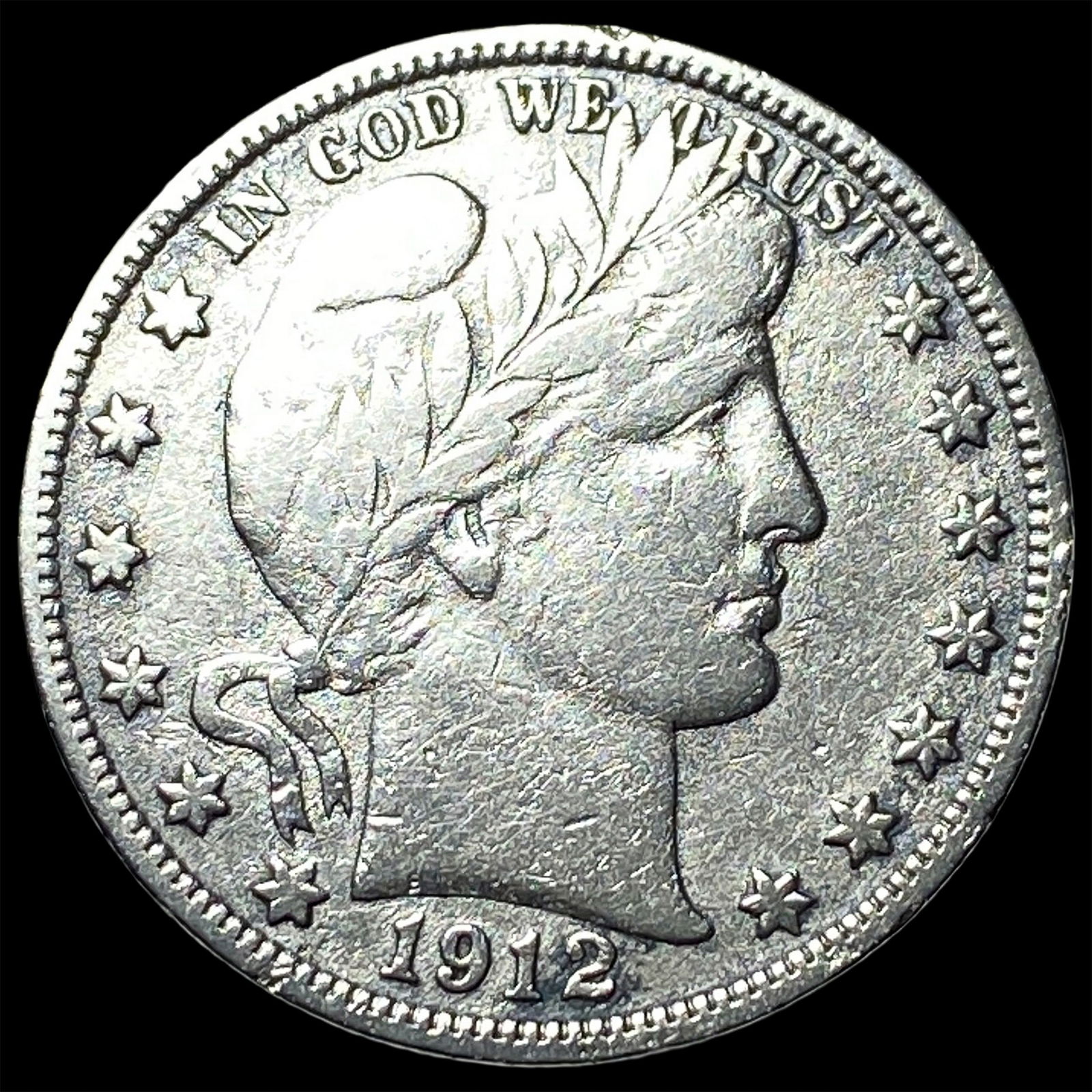 1908 Indian Head $2.5 Gold Quarter Eagle LIGHTLY CIRCULATED: 1908 Indian Head $2.5 Gold Quarter Eagle LIGHTLY CIRCULATED