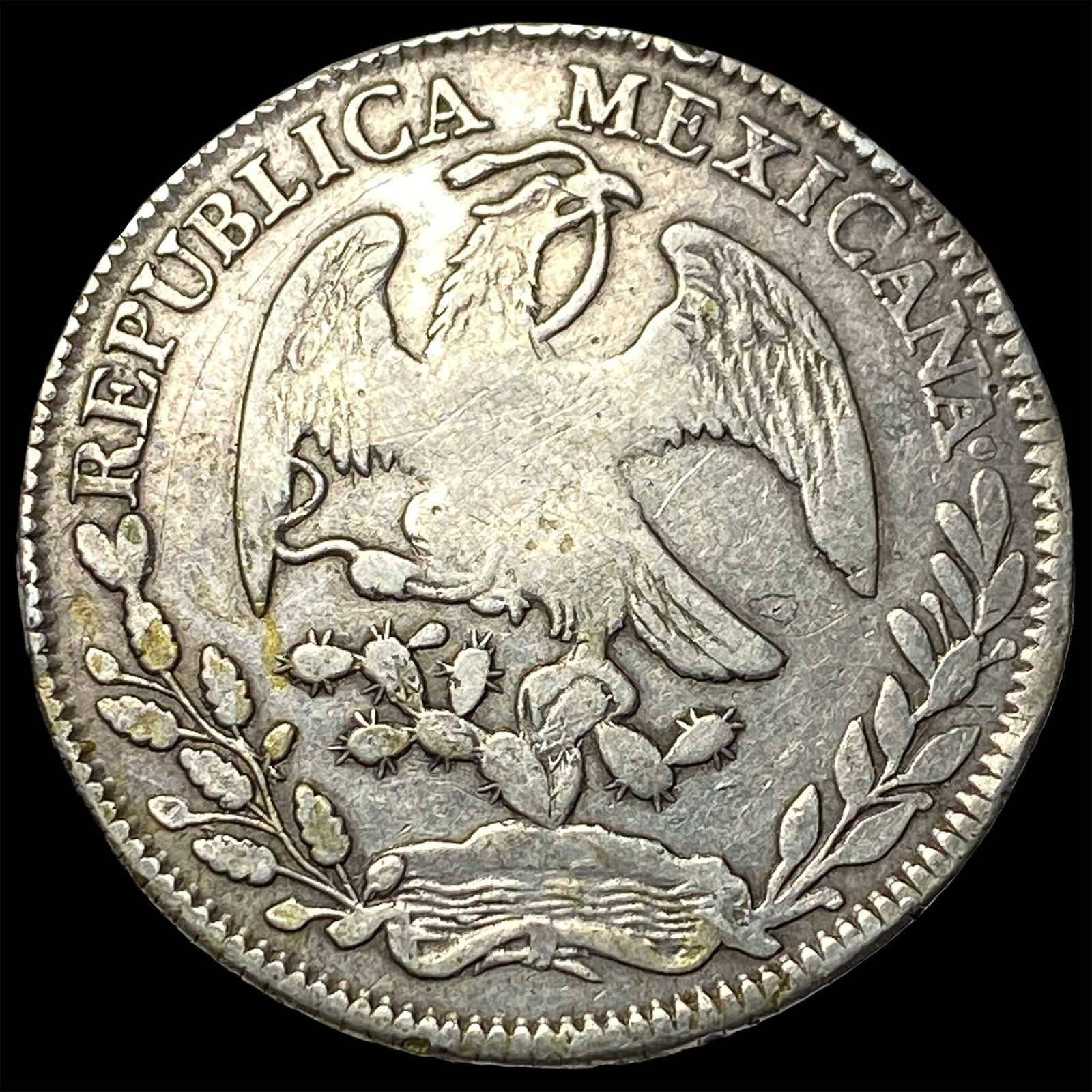 1925 Stone Mountain Silver Half Dollar LIGHTLY CIRCULATED: 1925 Stone Mountain Silver Half Dollar LIGHTLY CIRCULATED