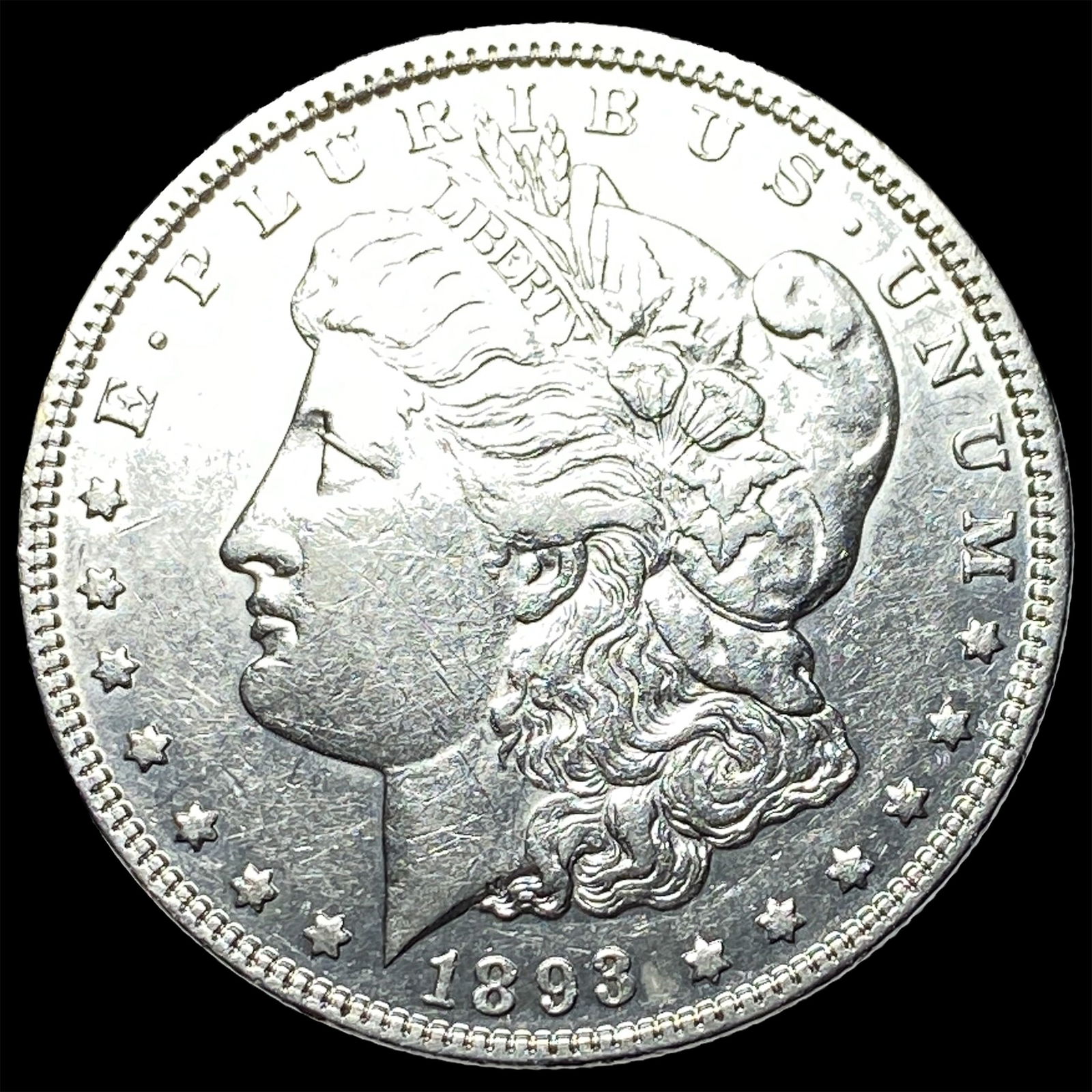 1848-Mo OM Mexico Silver 8 Reales CLOSELY UNCIRCULATED: 1848-Mo OM Mexico Silver 8 Reales CLOSELY UNCIRCULATED