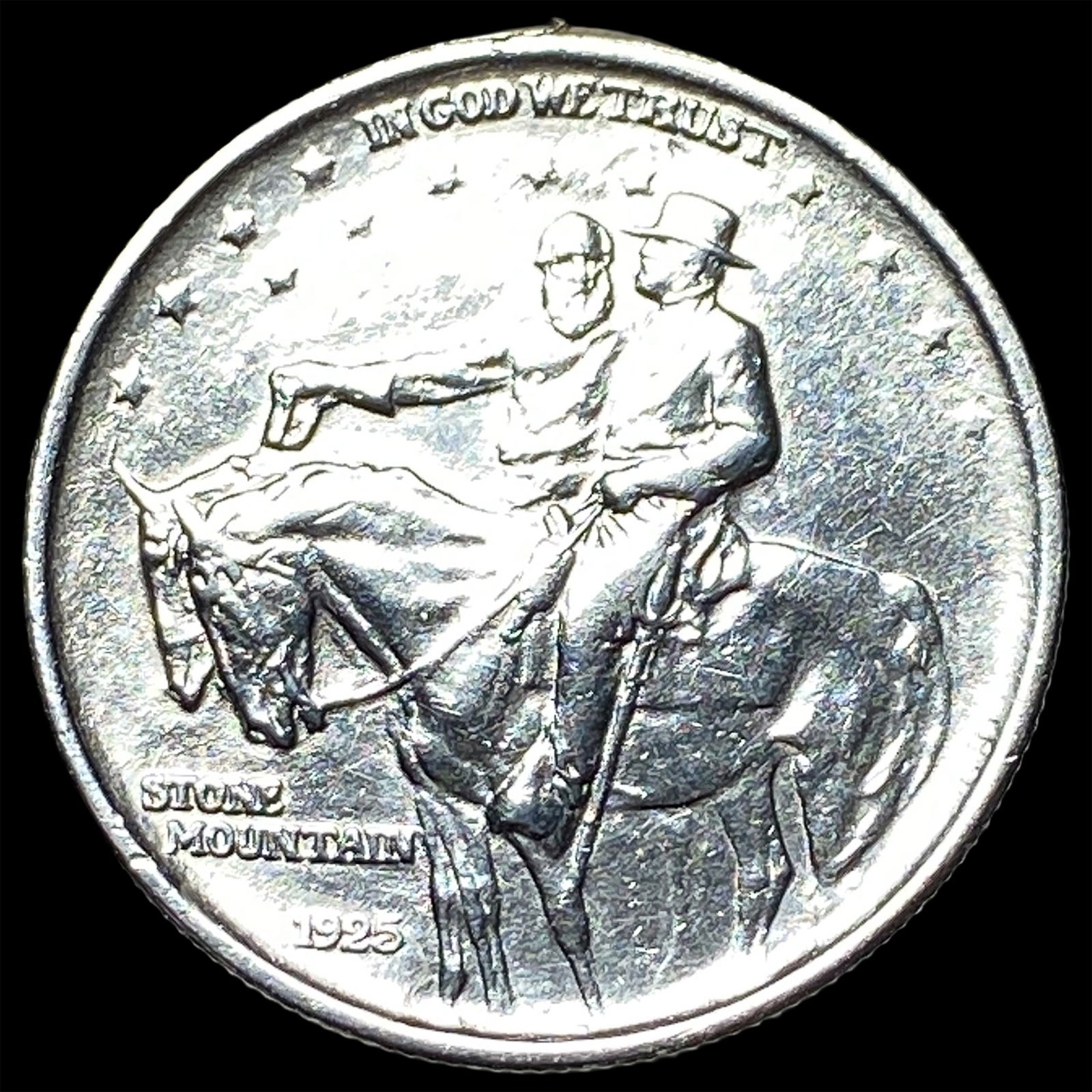 1893 Silver Morgan Dollar CLOSELY UNCIRCULATED: 1893 Silver Morgan Dollar CLOSELY UNCIRCULATED